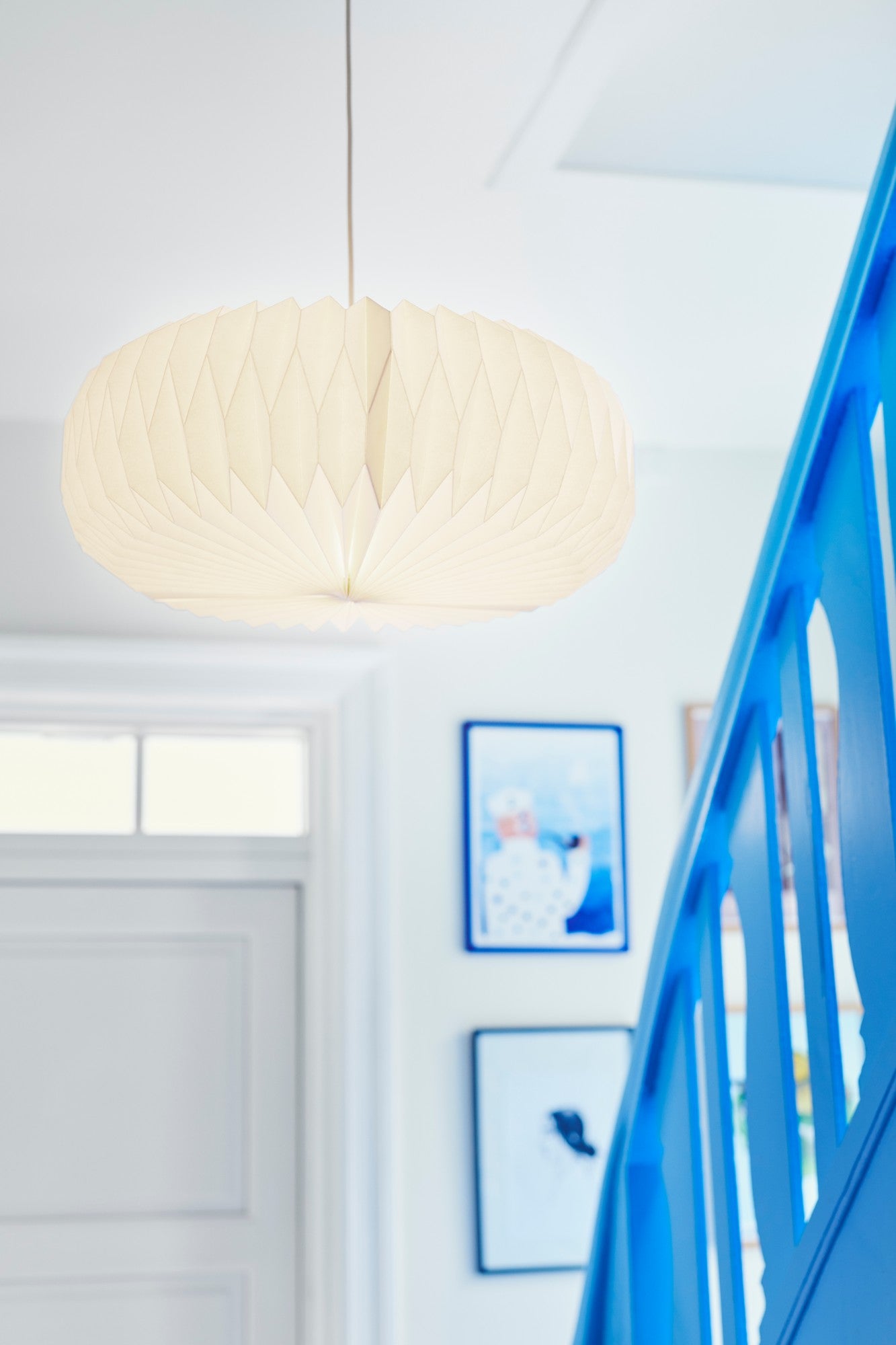 Belloy 45 - Lamp shade