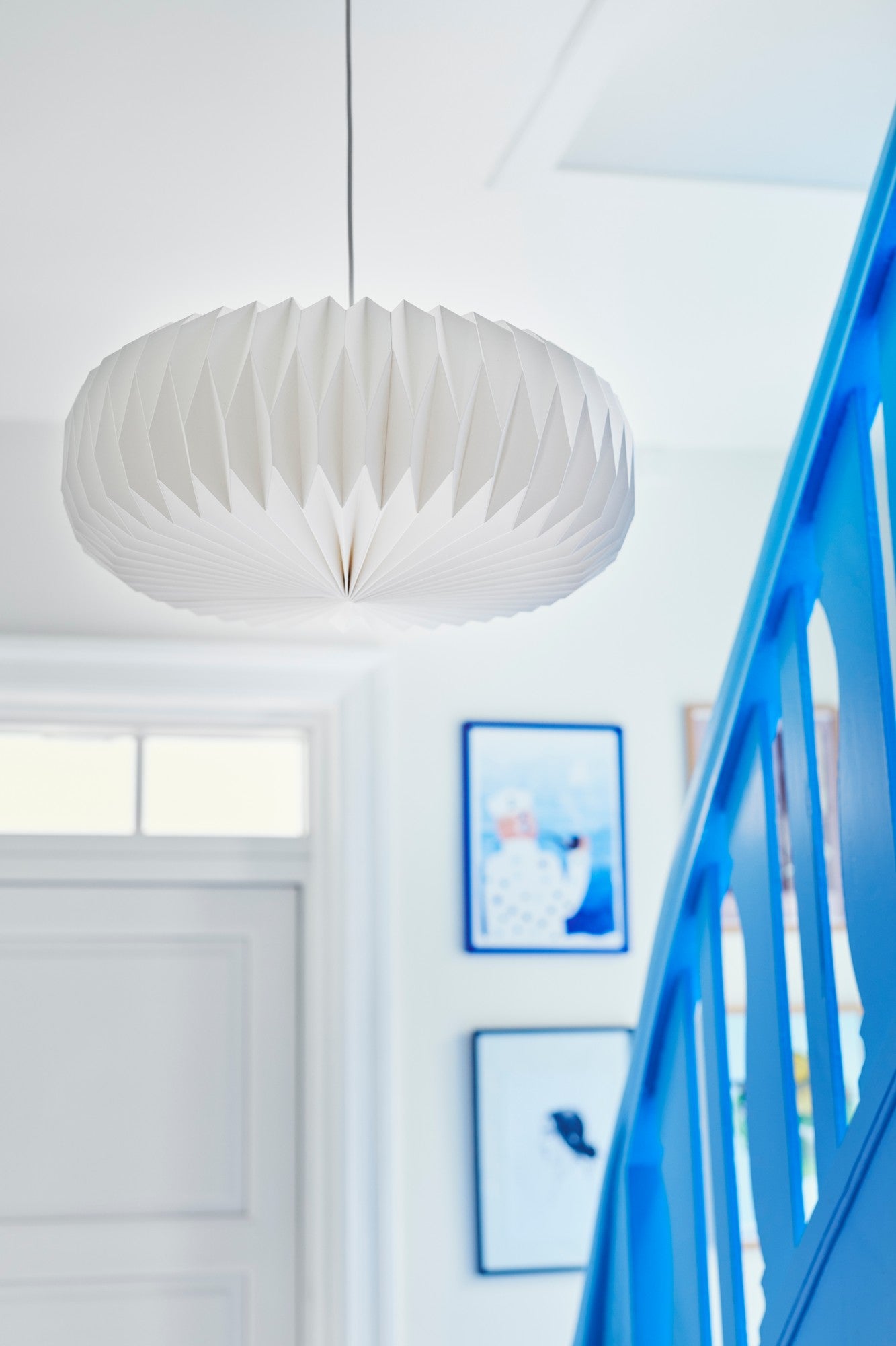 Belloy 45 - Lamp shade