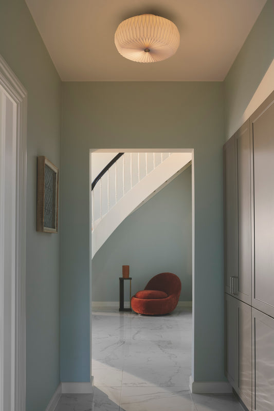 Belloy 40 - Ceiling light