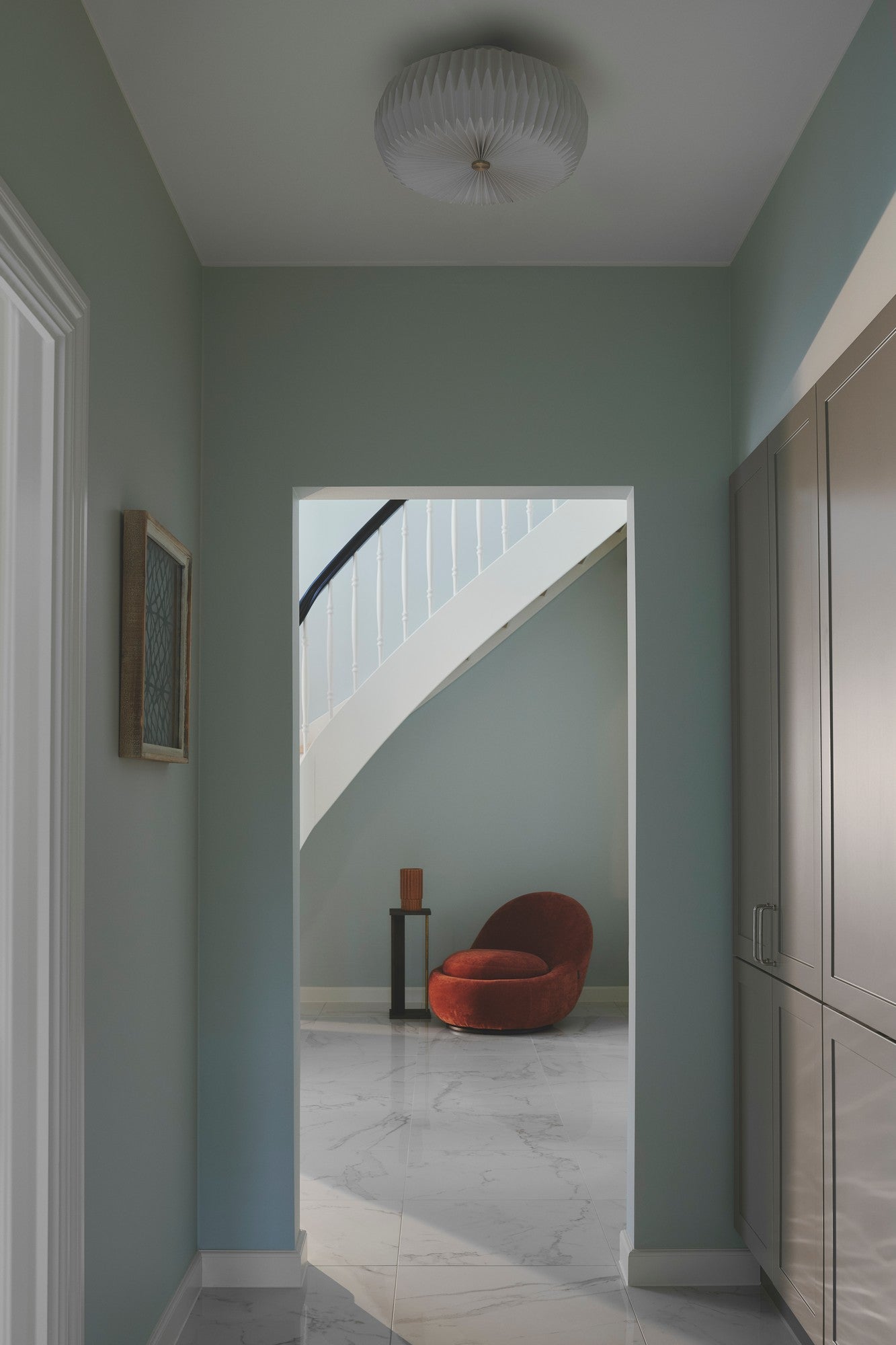 Belloy 40 - Ceiling light