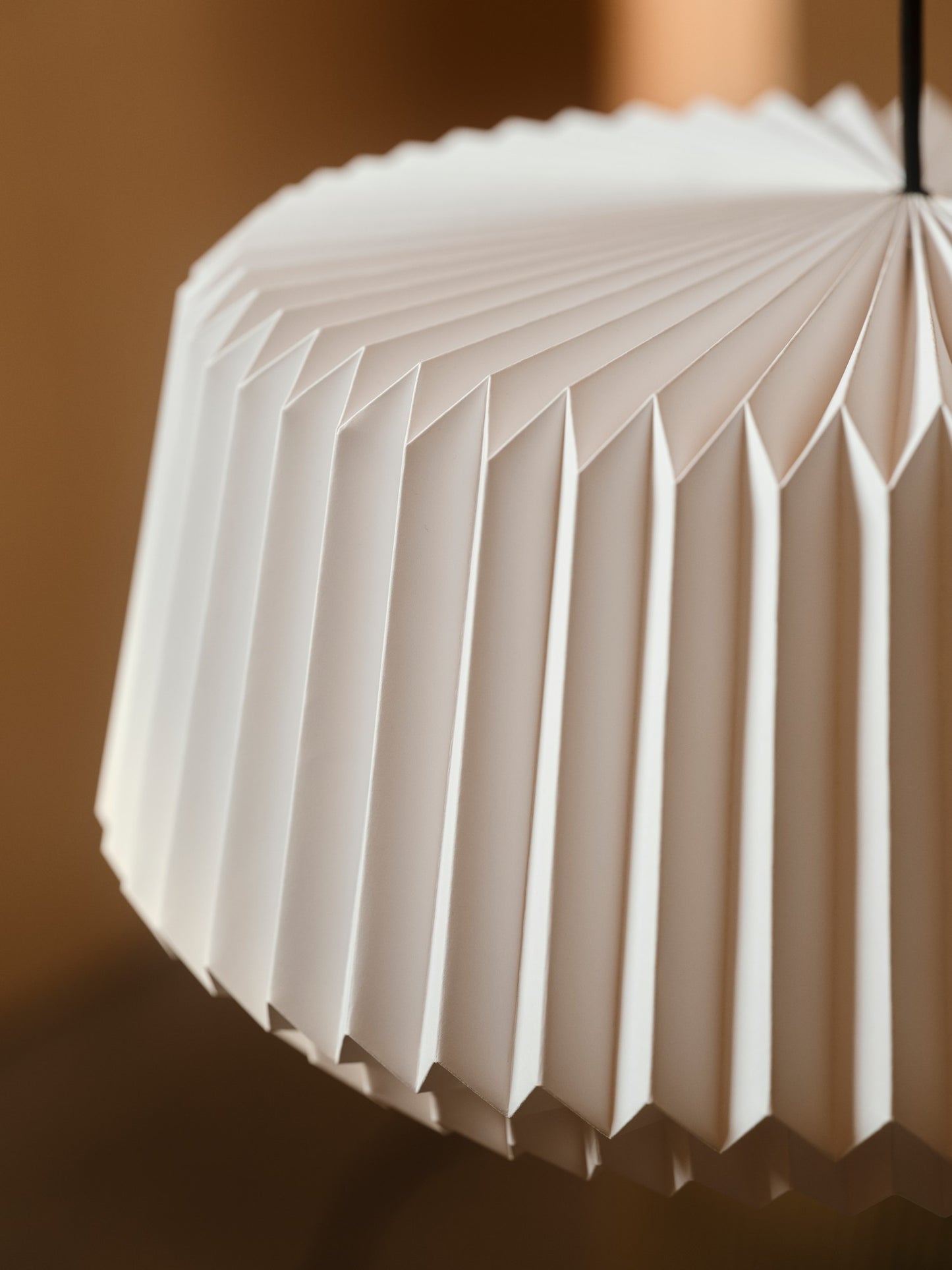 Belloy 50 - Paper - Lamp shade