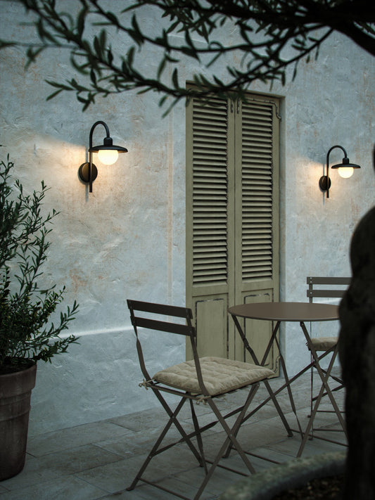 Berlo - Wall light