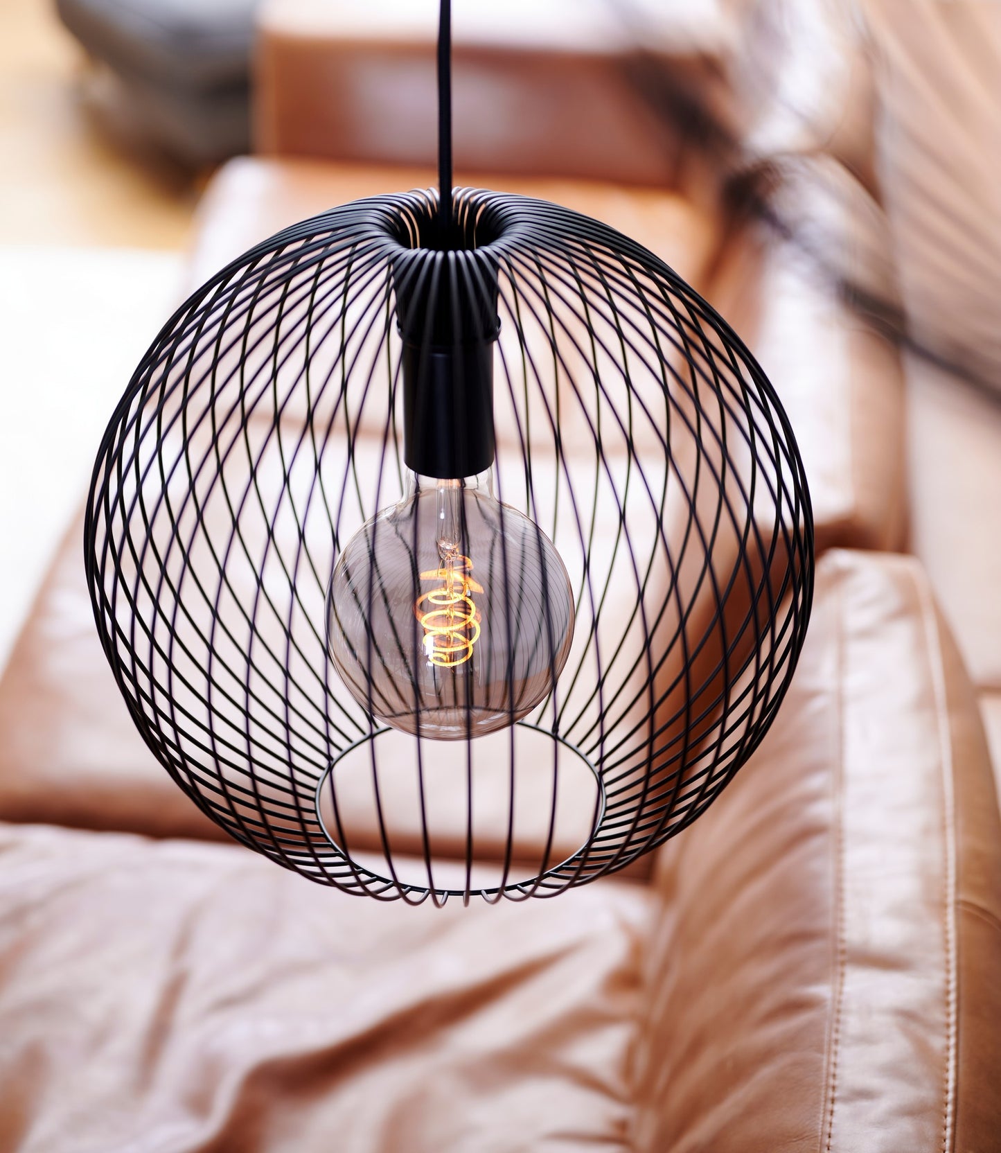 Beroni 35 - Pendant