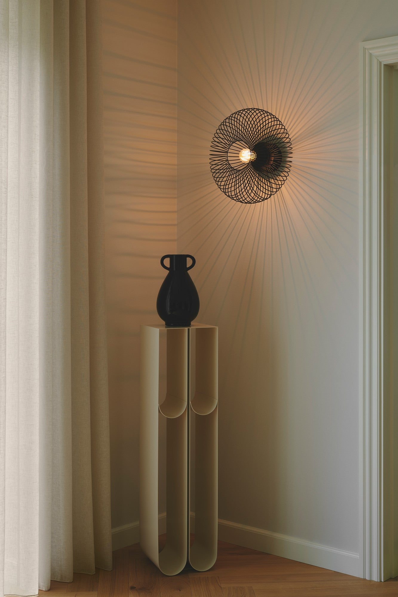 Beroni - Ceiling light