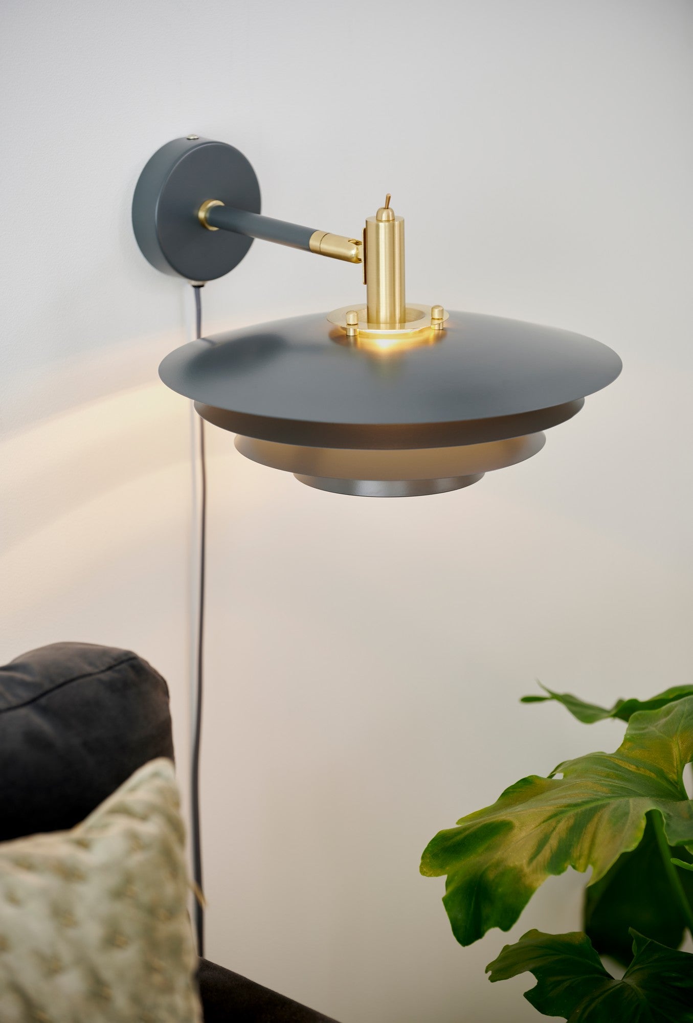 Bretagne - Wall light