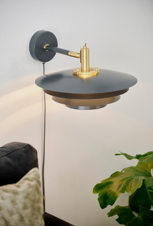 Bretagne - Wall light