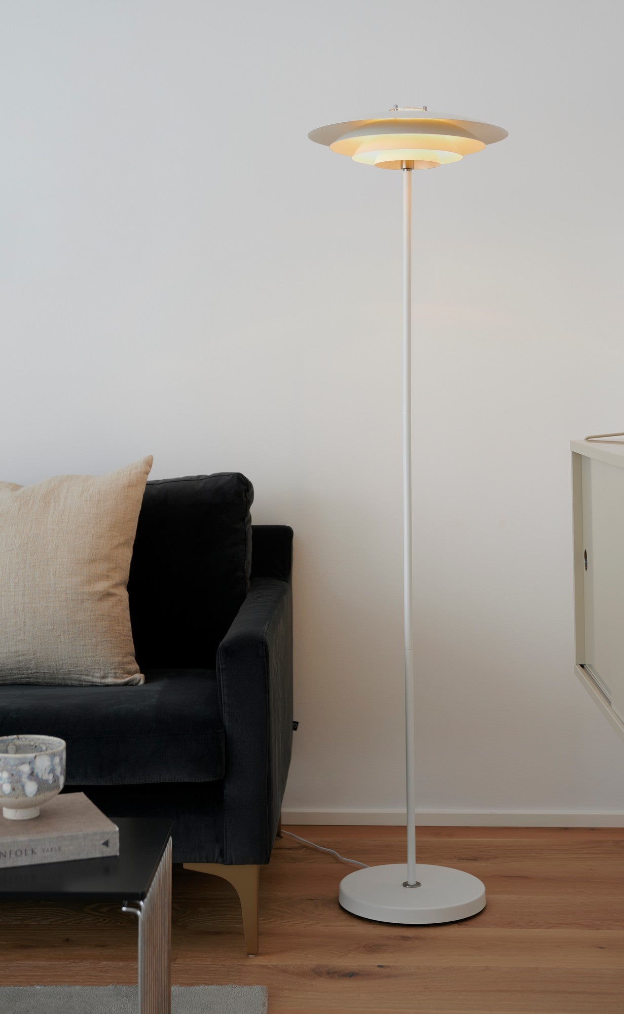 Bretagne - Floor lamp