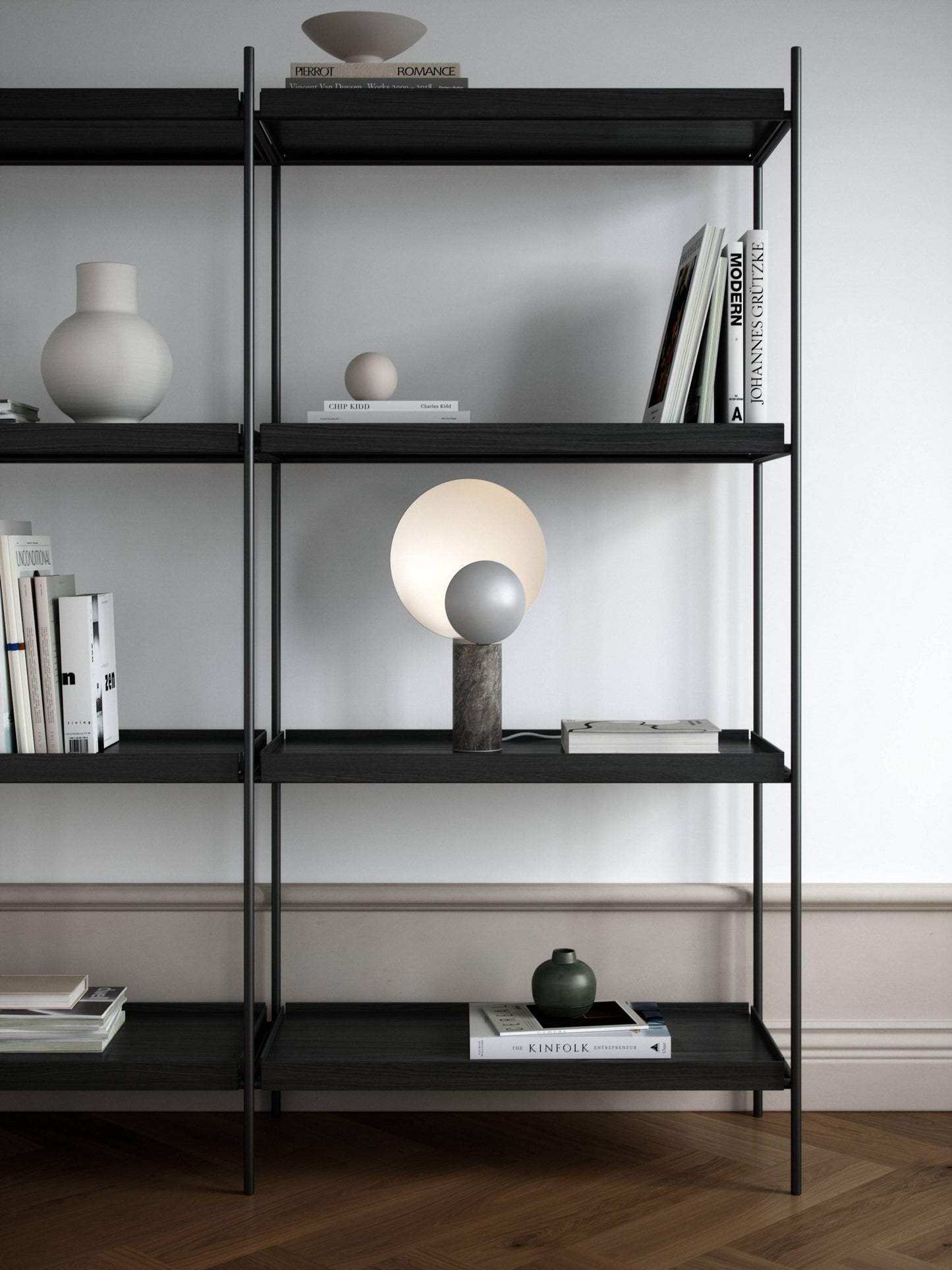 Caché - Table lamp