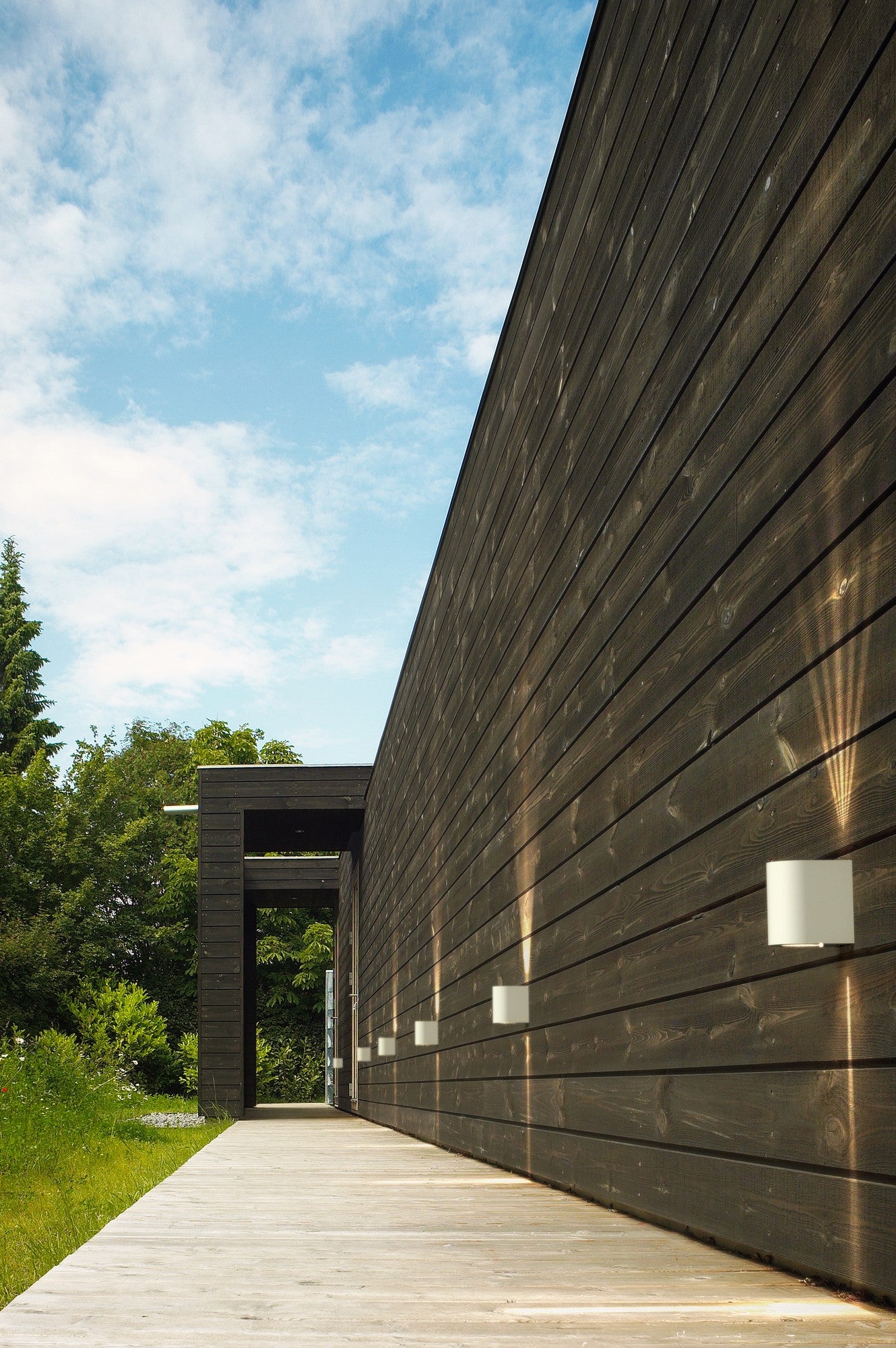 Canto 2 - Wall light