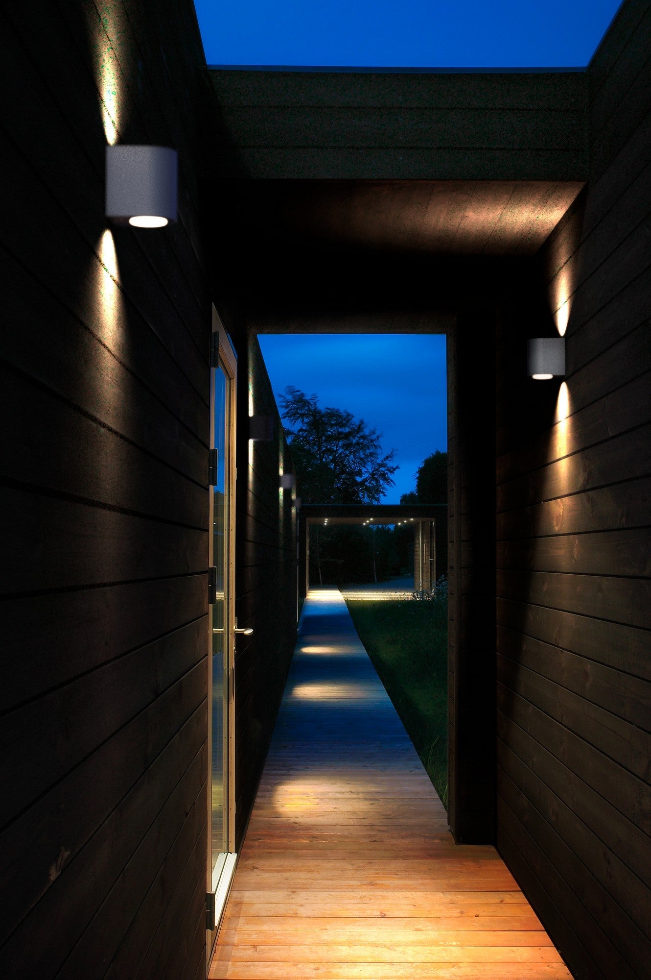 Canto 2 - Wall light