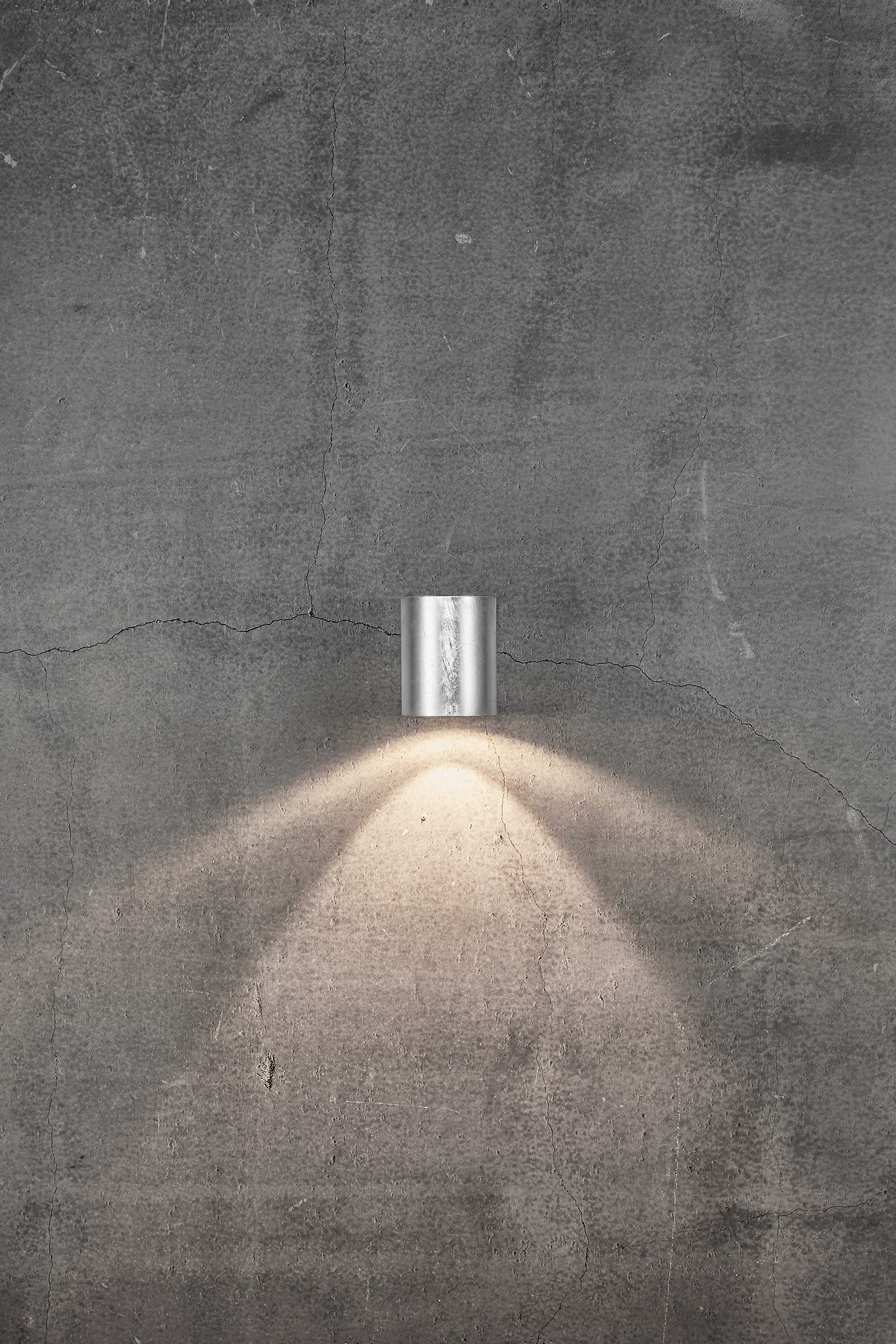 Canto 2 - Wall light