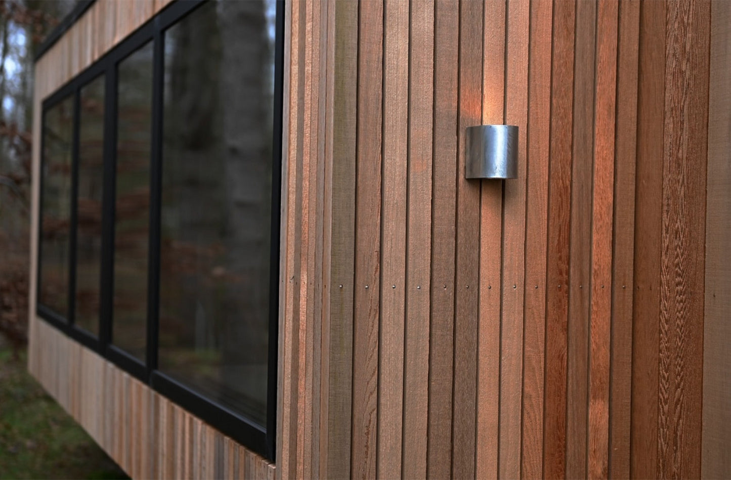 Canto 2 - Wall light
