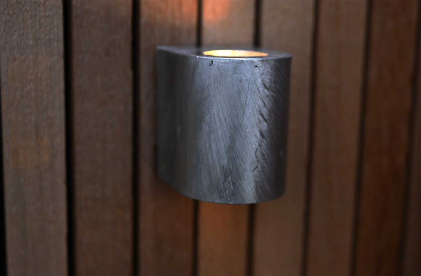 Canto 2 - Wall light