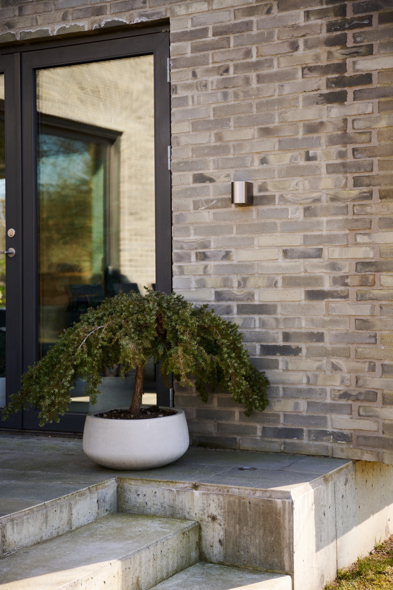 Canto 2 - Wall light