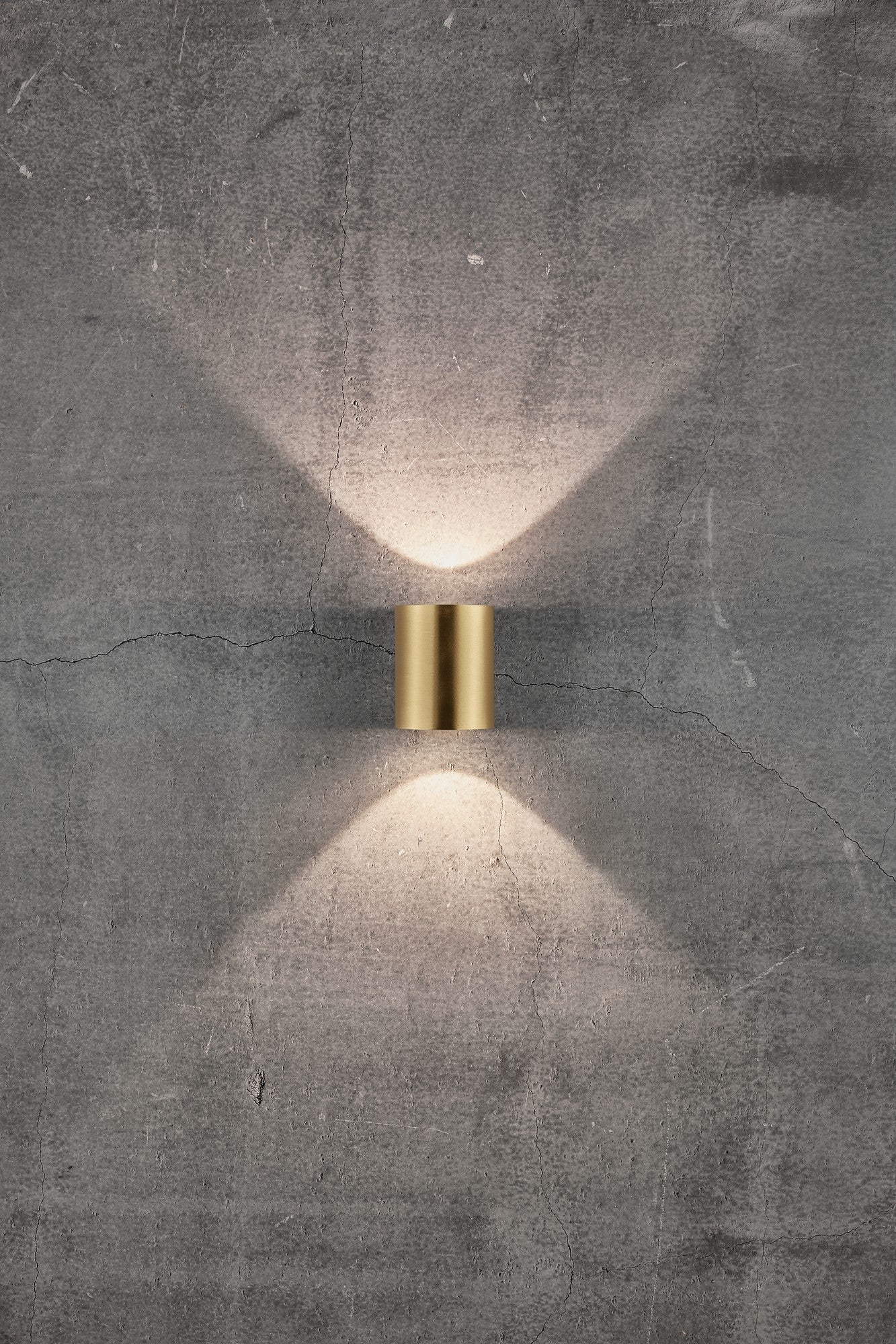 Canto 2 - Wall light