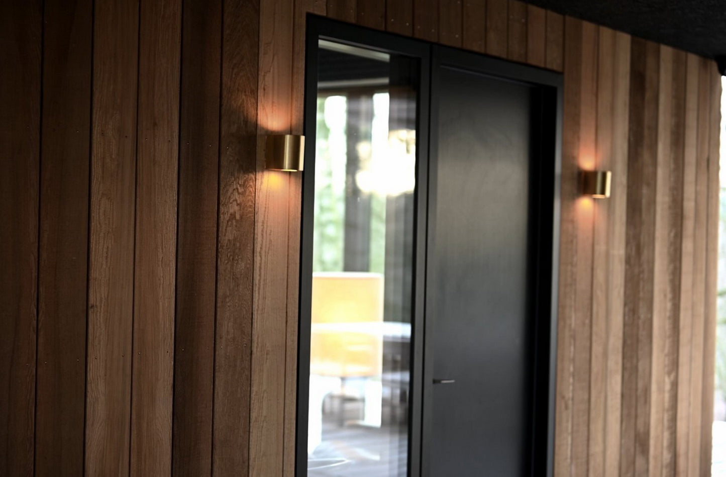 Canto 2 - Wall light
