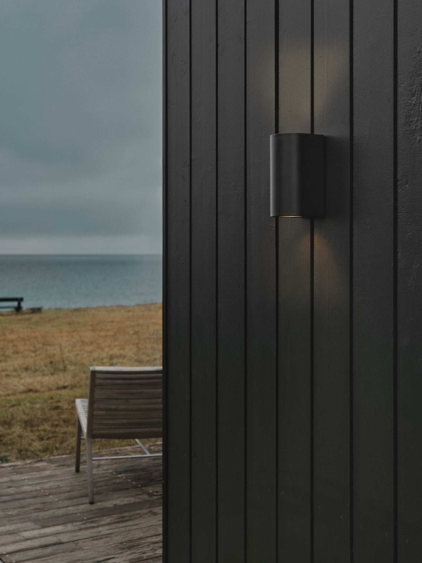 Canto Maxi 2 - Wall light