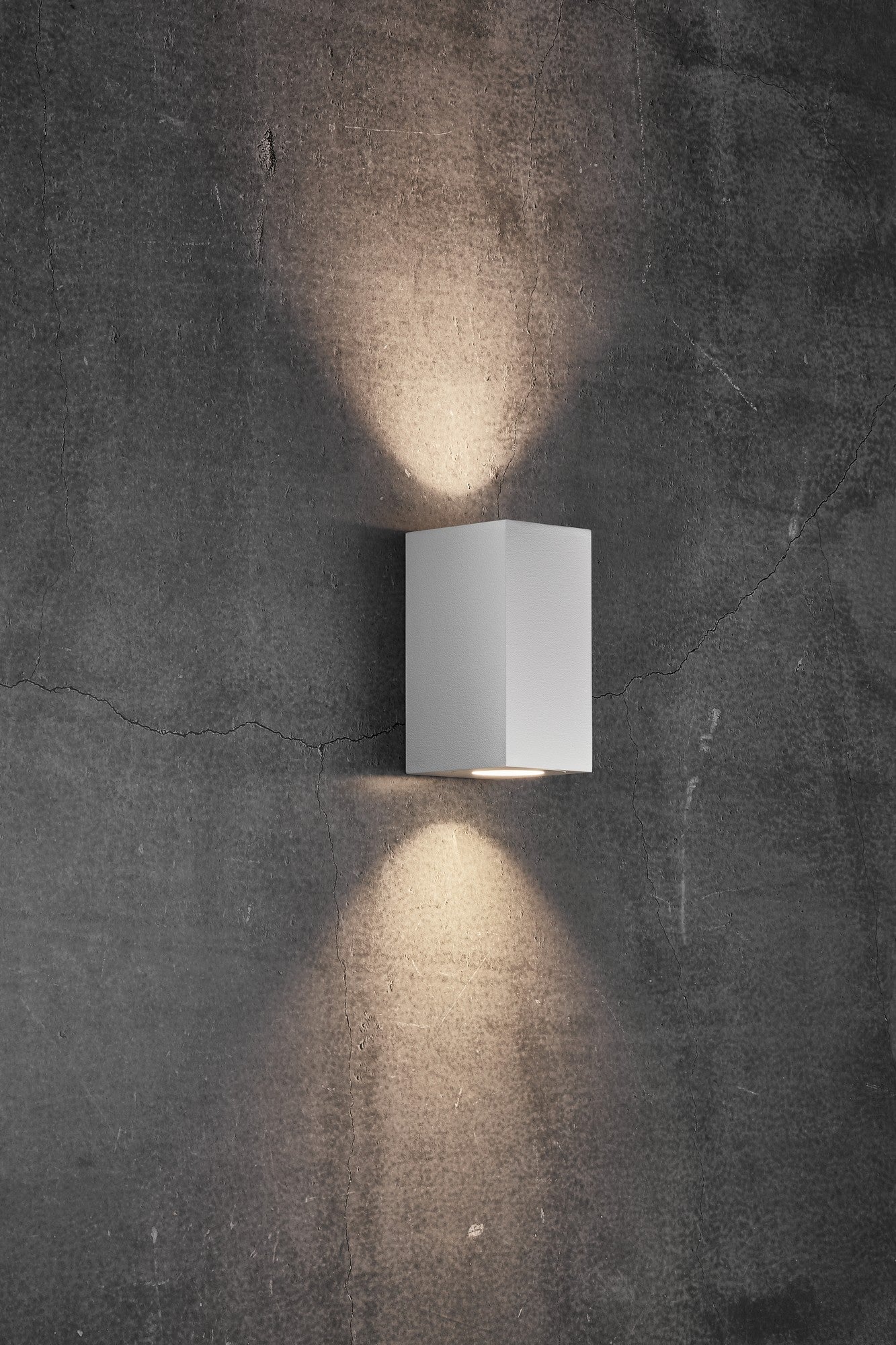 Canto Maxi Kubi 2 - Wall light