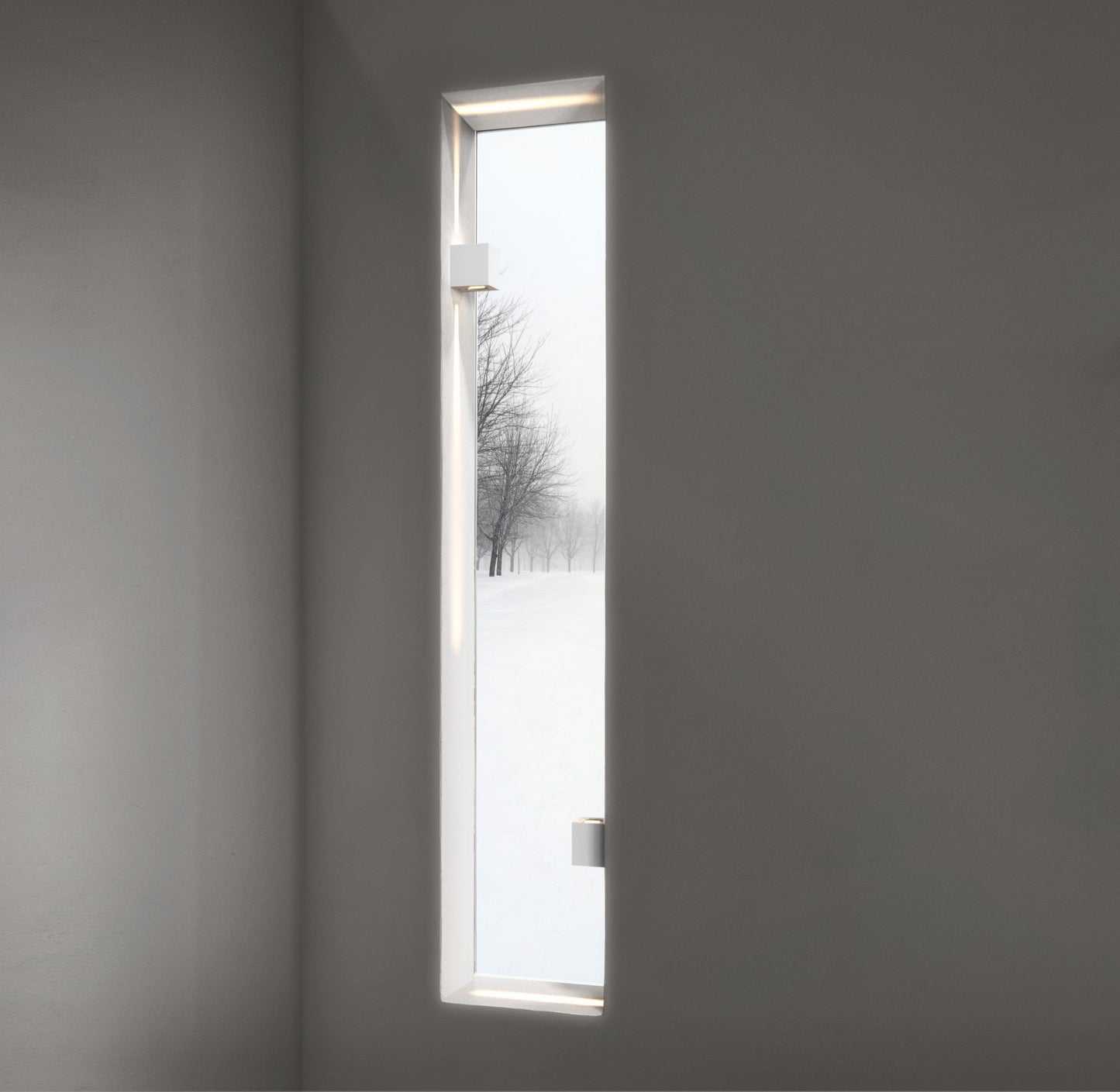 Canto Kubi 2 - Wall light