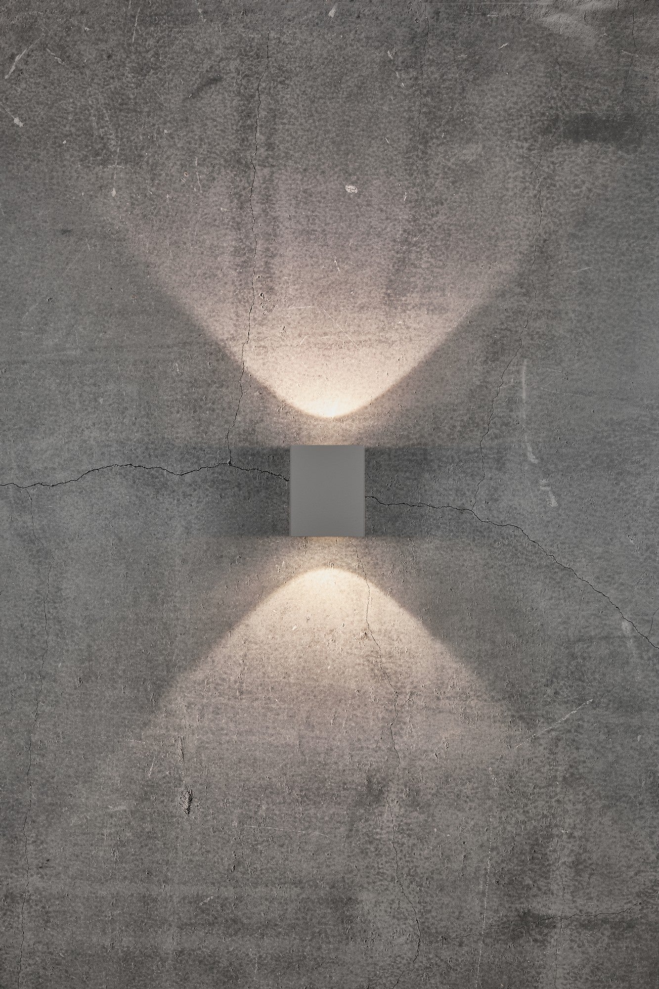Canto Kubi 2 - Wall light