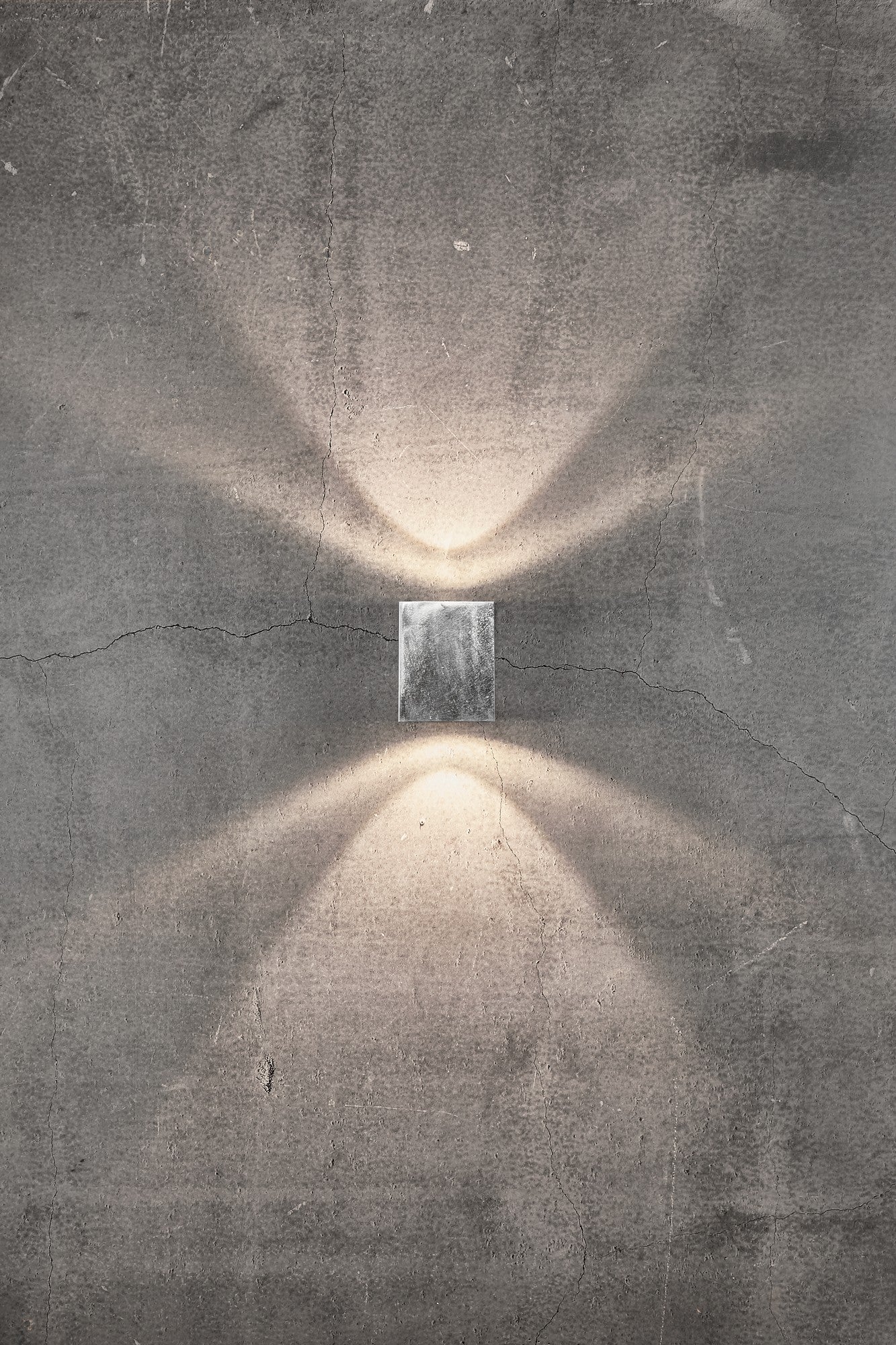 Canto Kubi 2 - Wall light