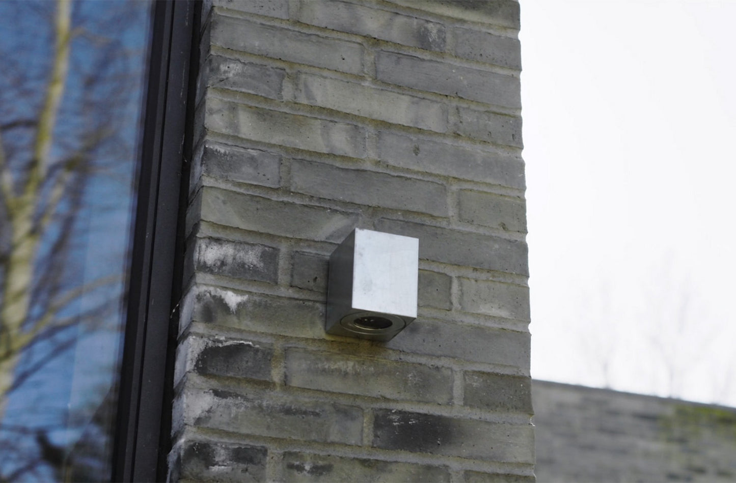 Canto Kubi 2 - Wall light