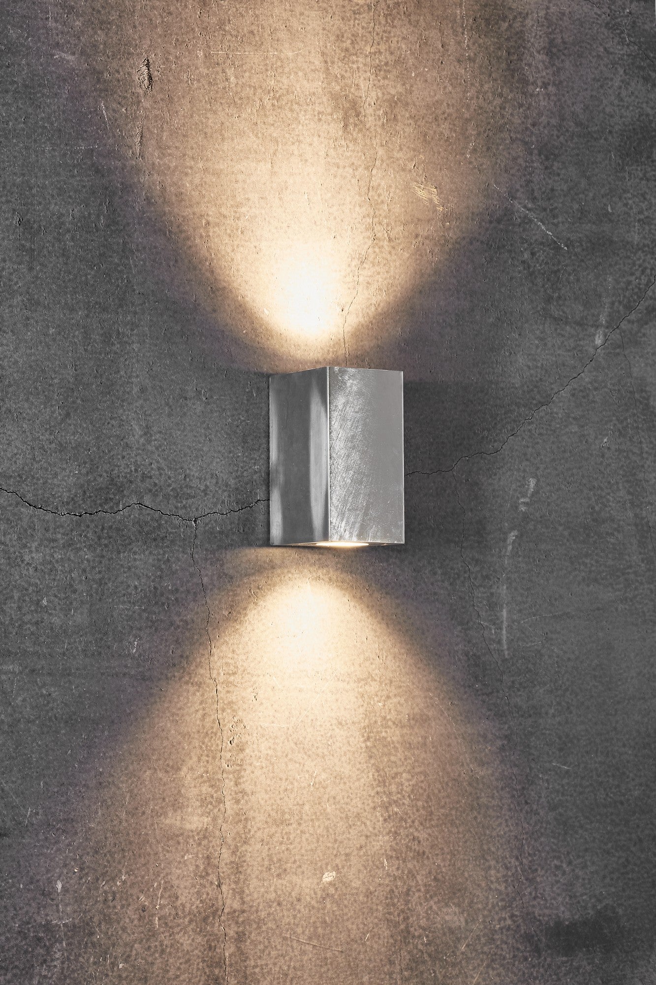 Canto Maxi Kubi 2 - Wall light