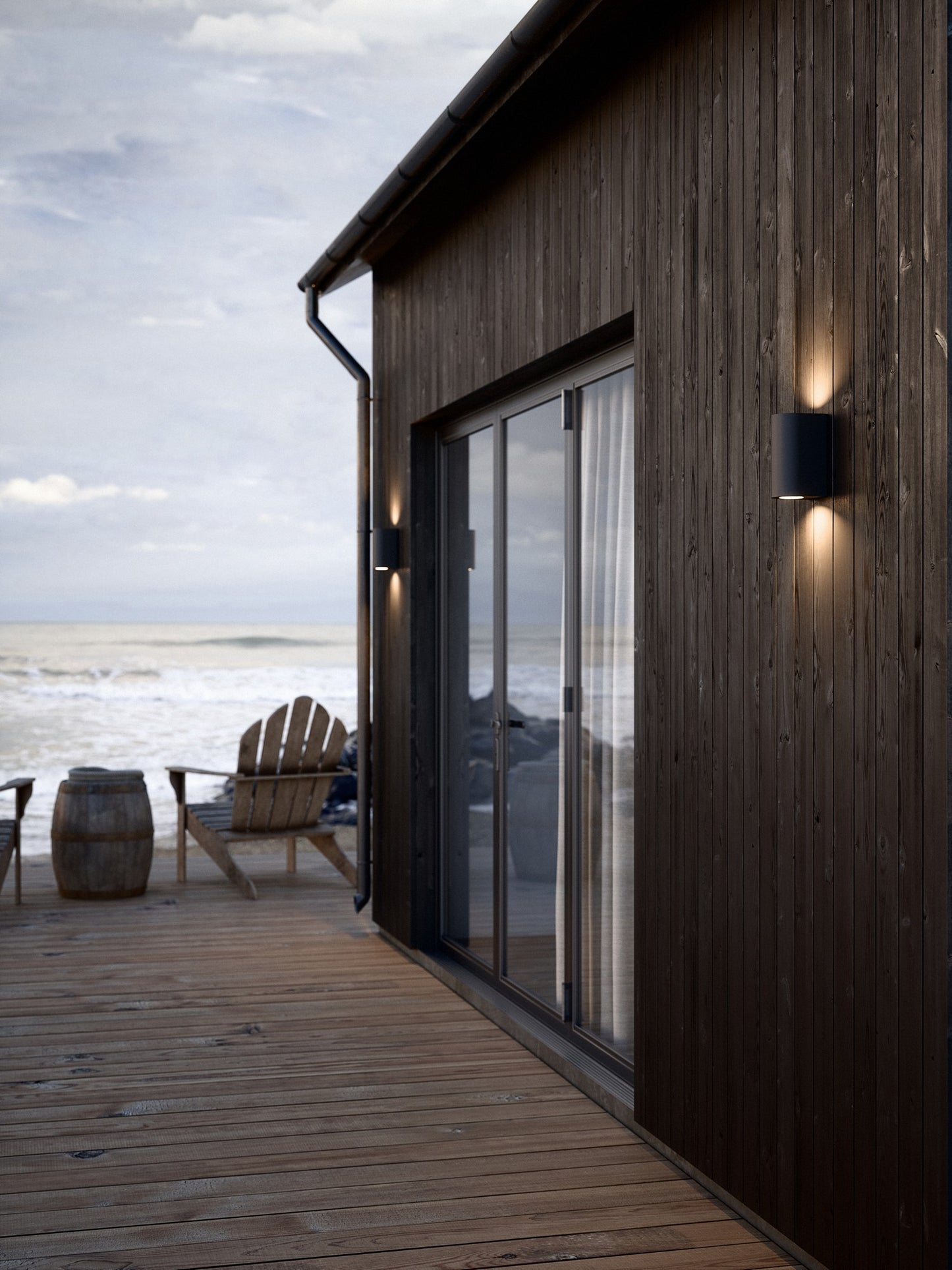 Canto Maxi 2 - Wall light