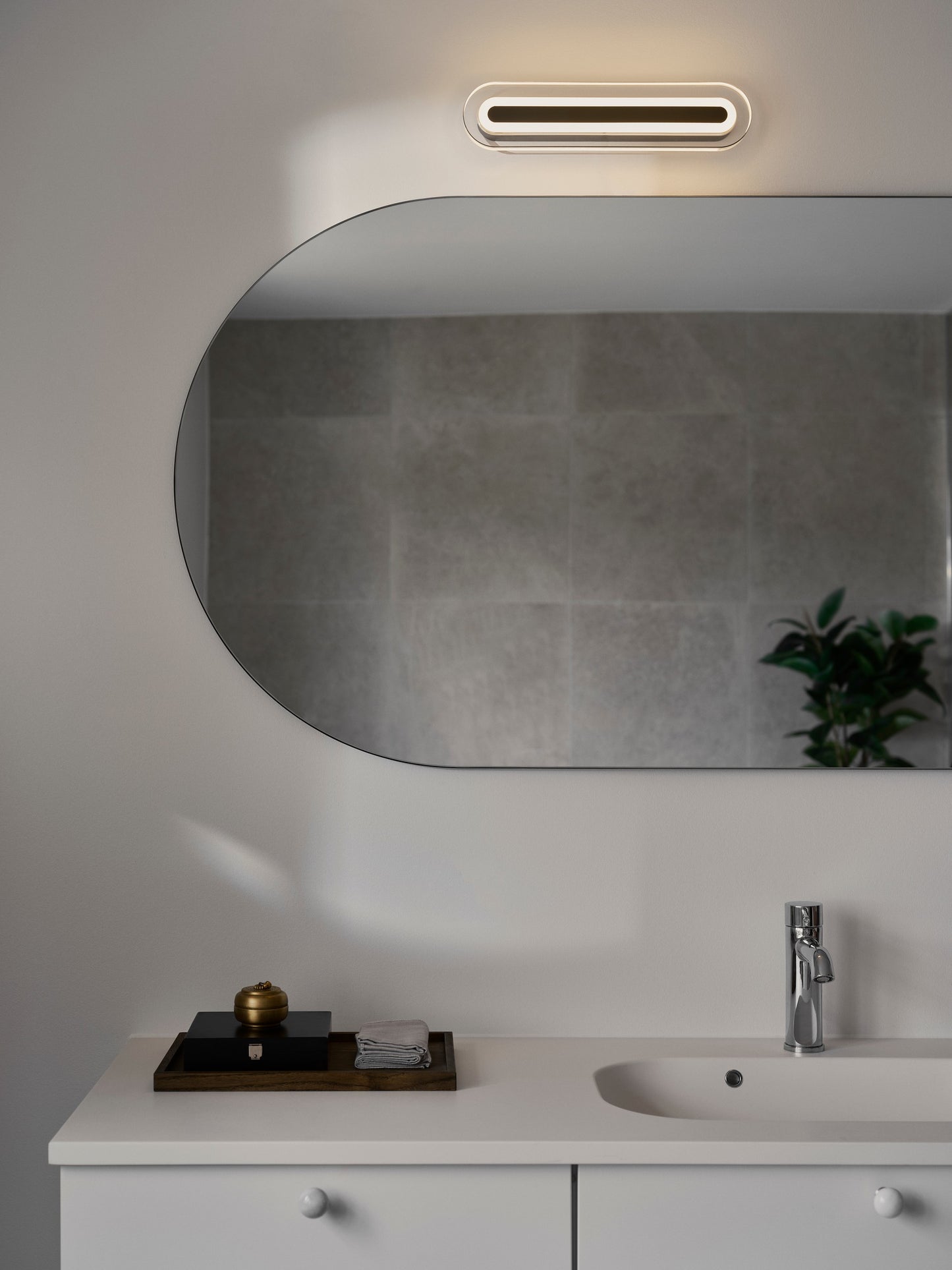 Cavara - Wall light