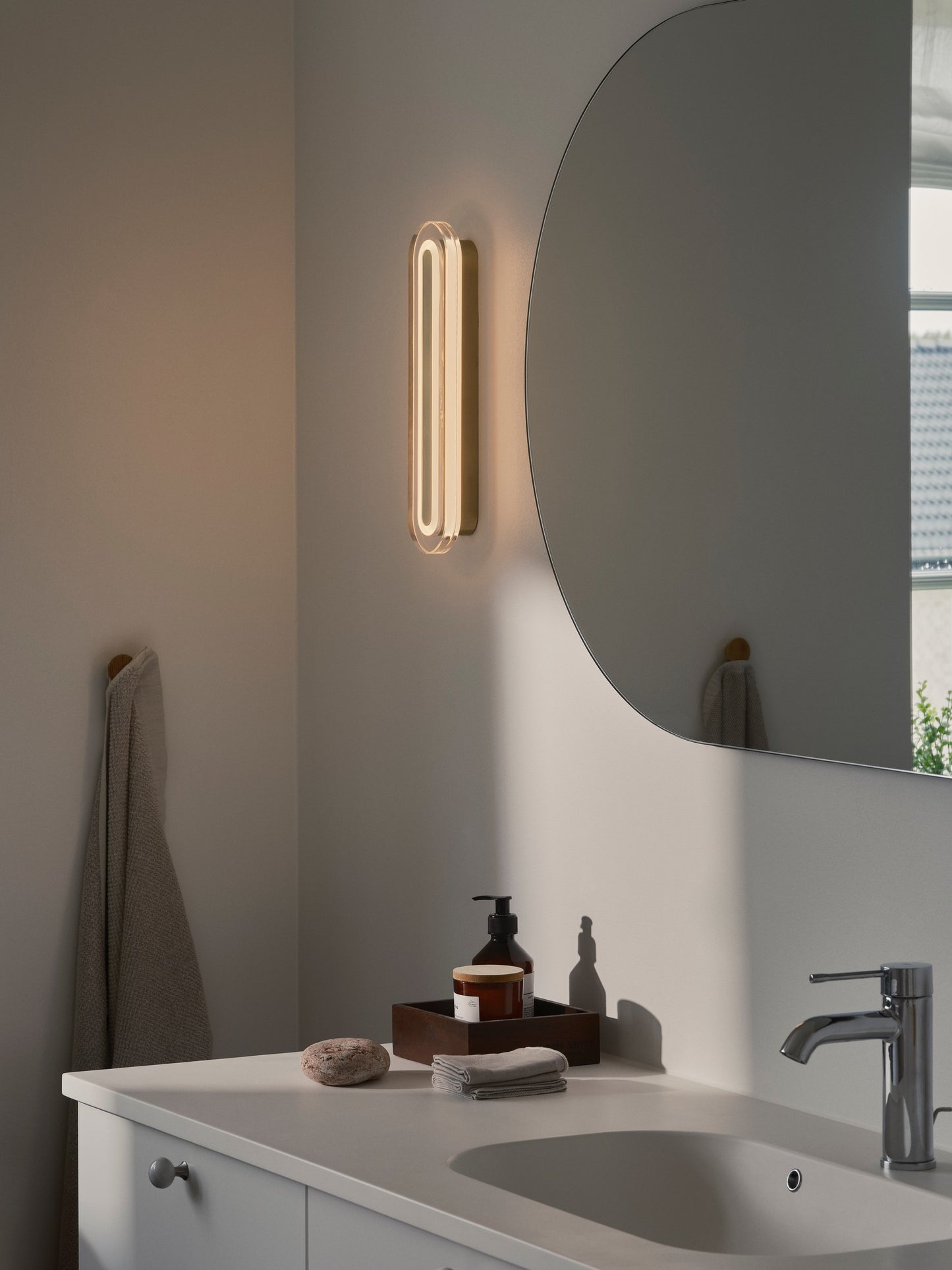 Cavara - Wall light