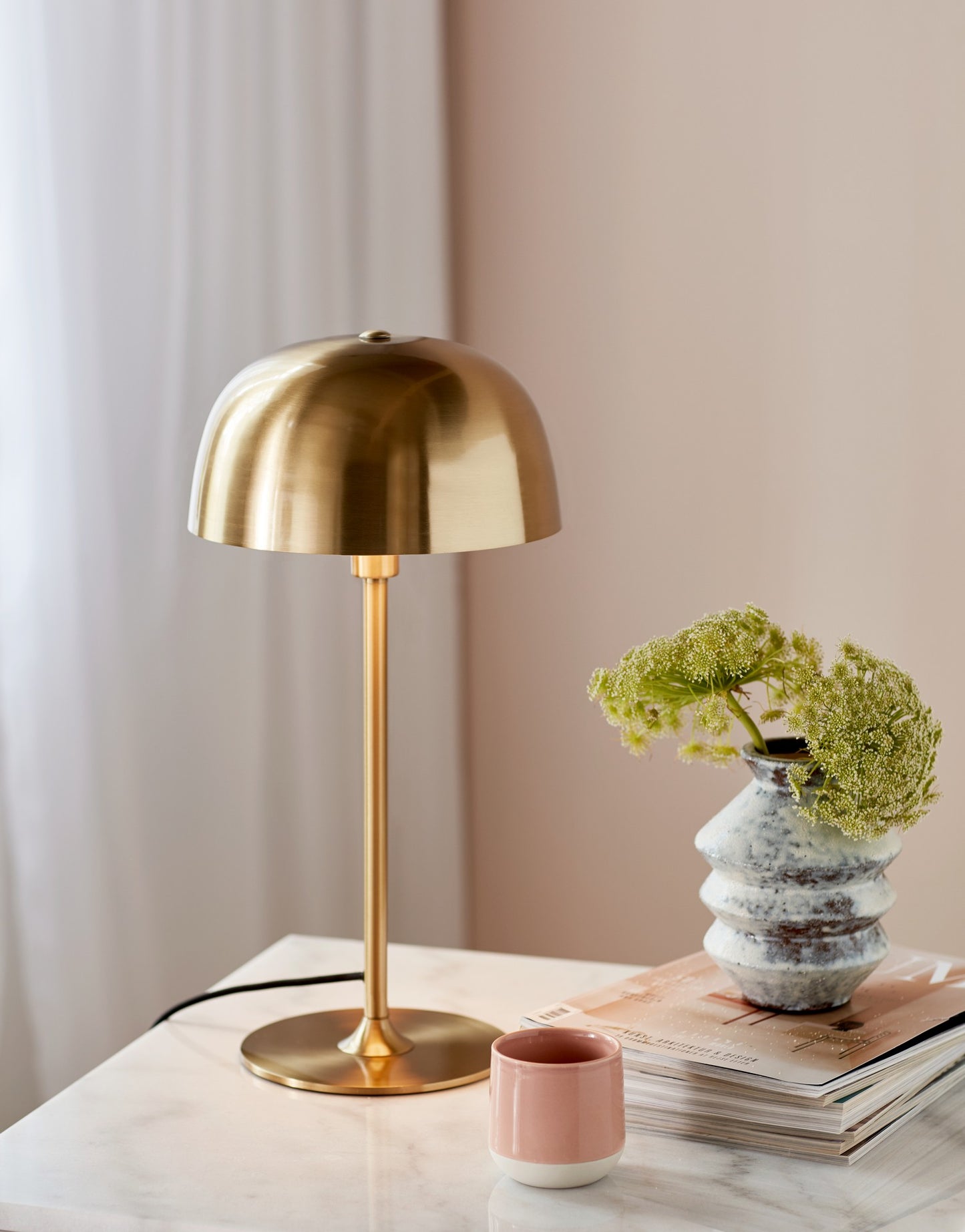 Cera - Table lamp
