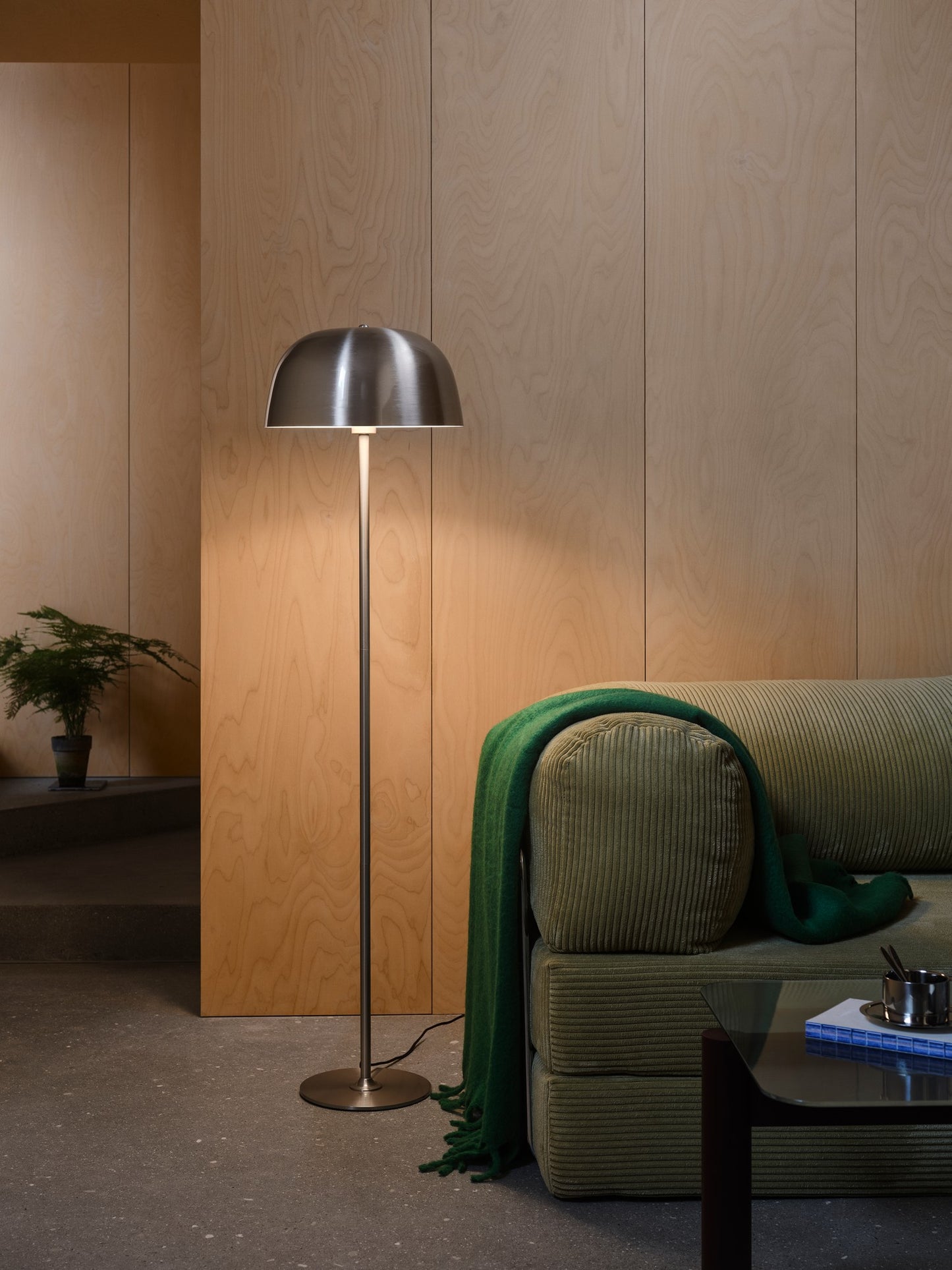 Cera - Floor lamp