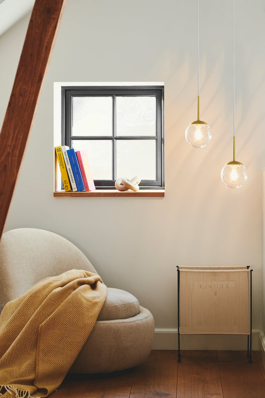 Chisell 15 - Pendant