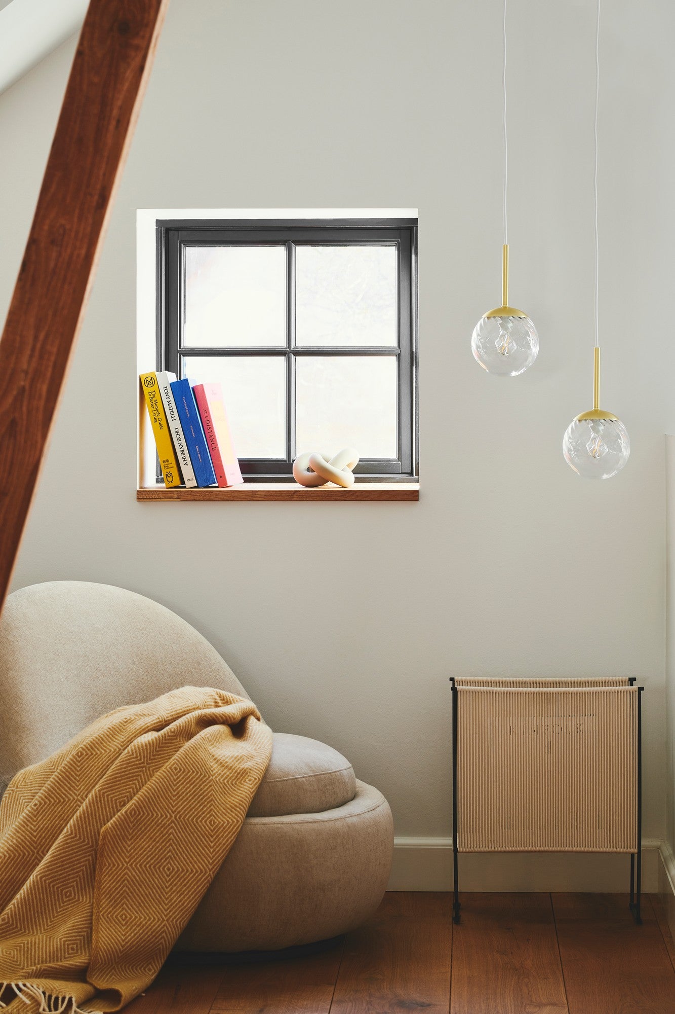Chisell 15 - Pendant