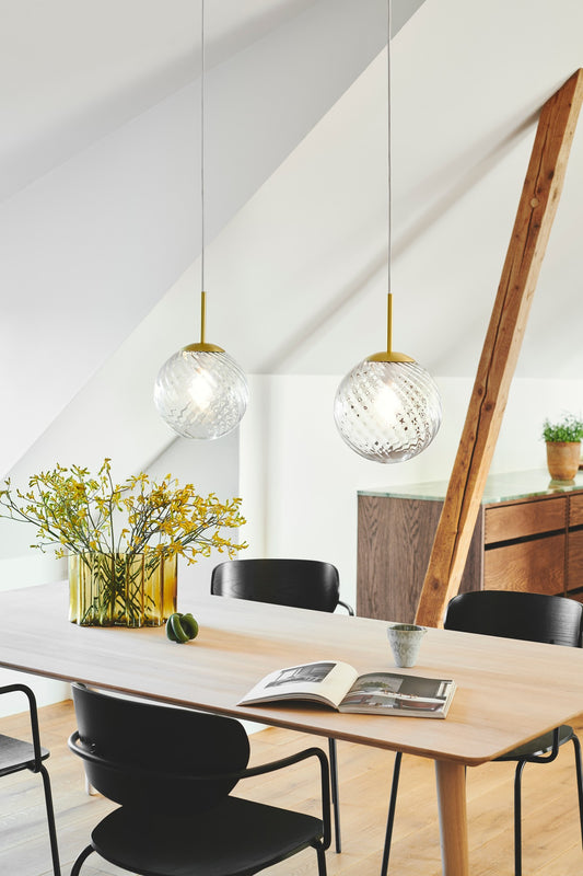 Chisell 25 - Pendant