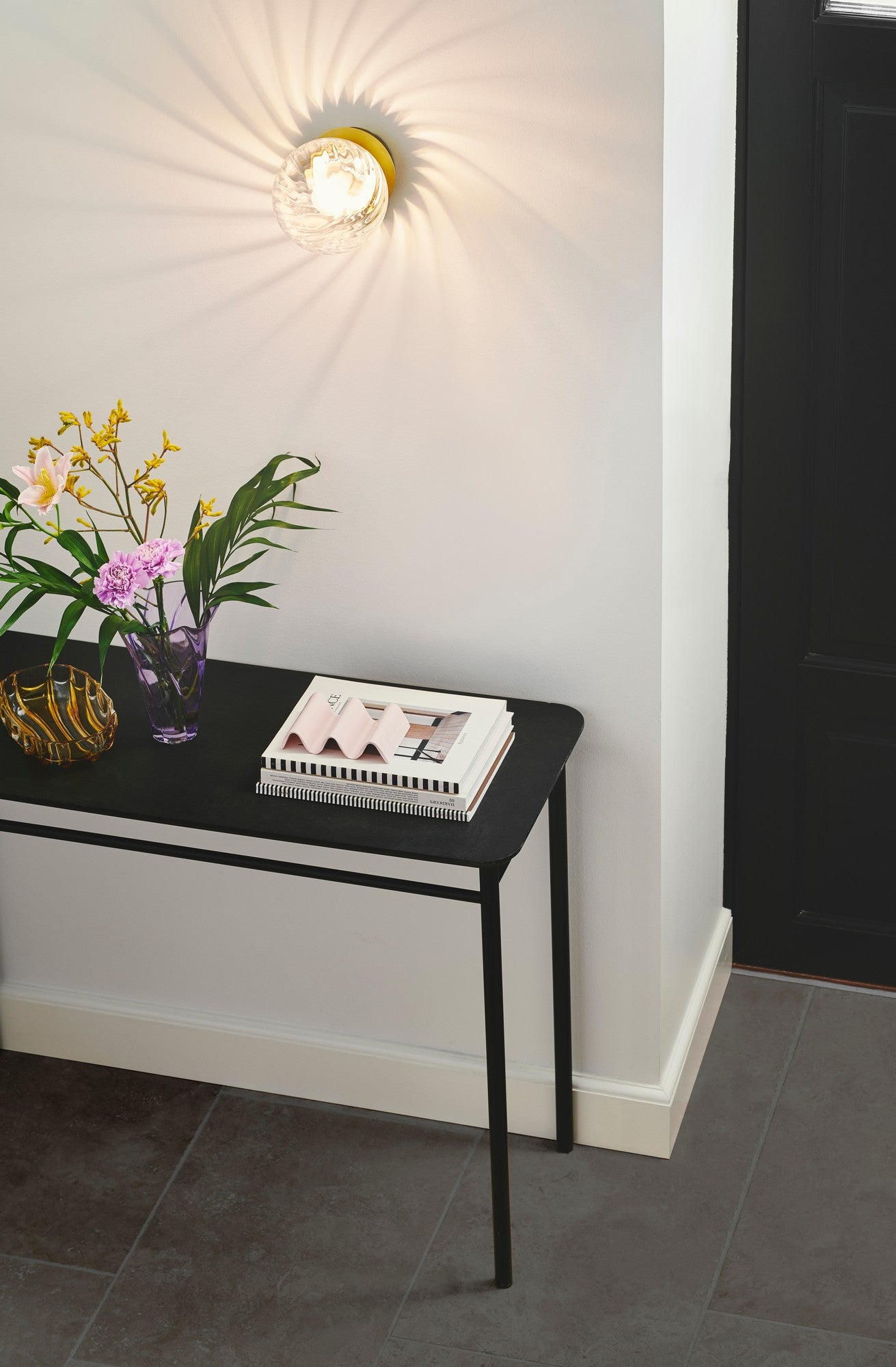 Chisell - Wall light