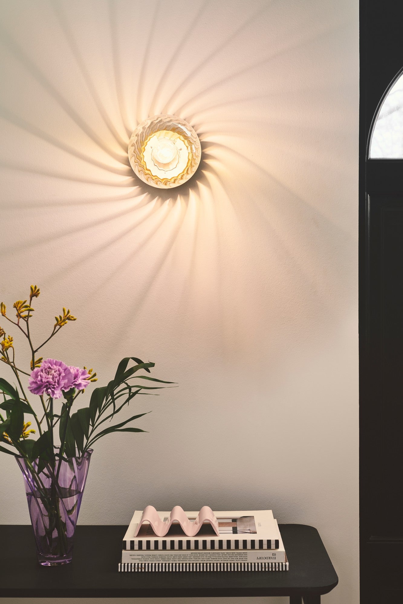 Chisell - Wall light