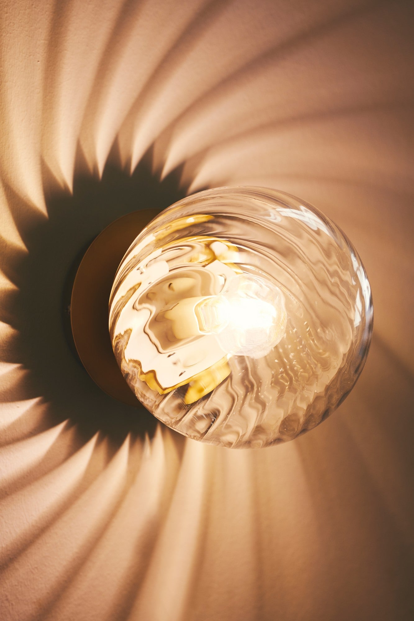 Chisell - Wall light