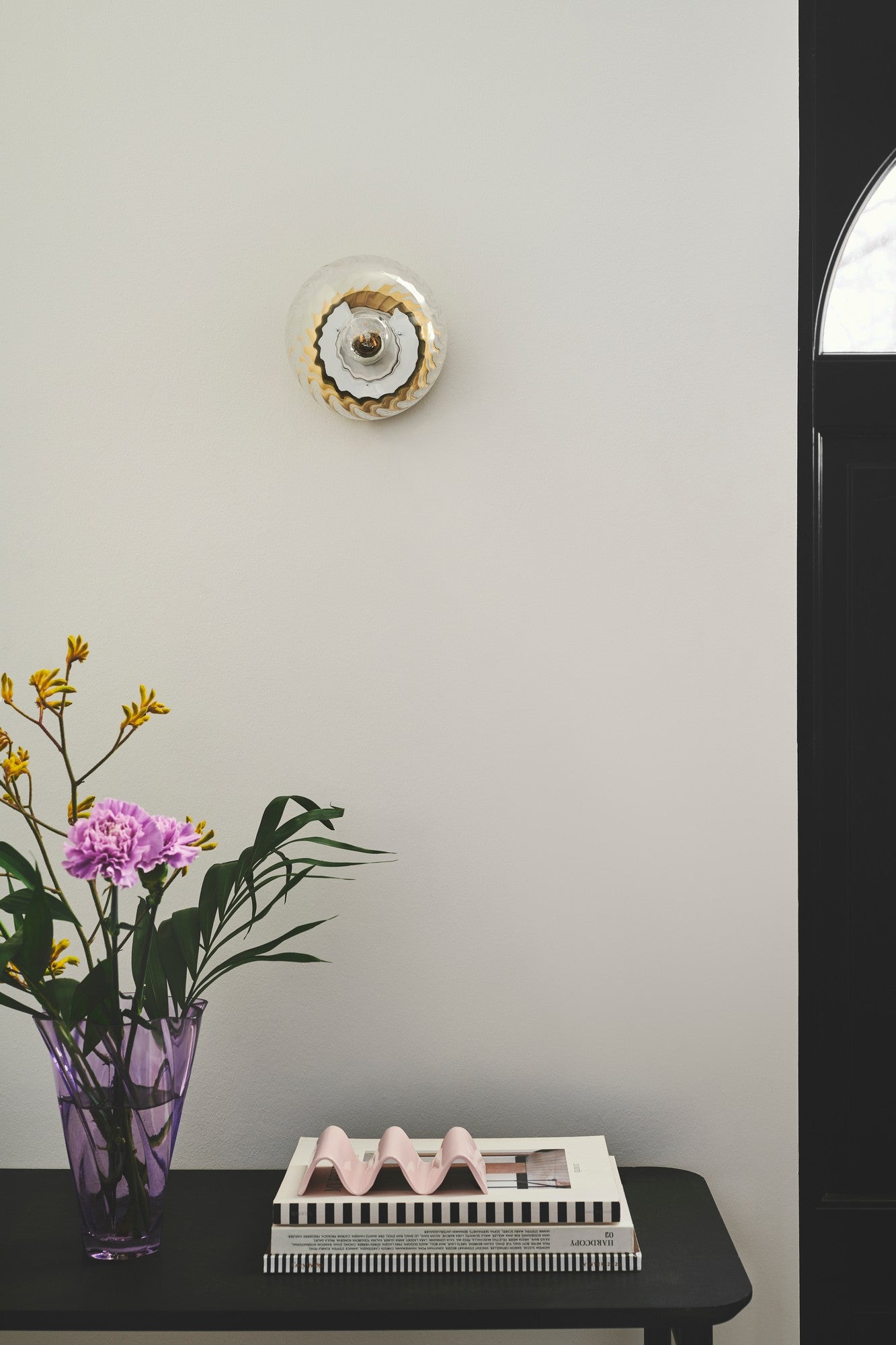 Chisell - Wall light