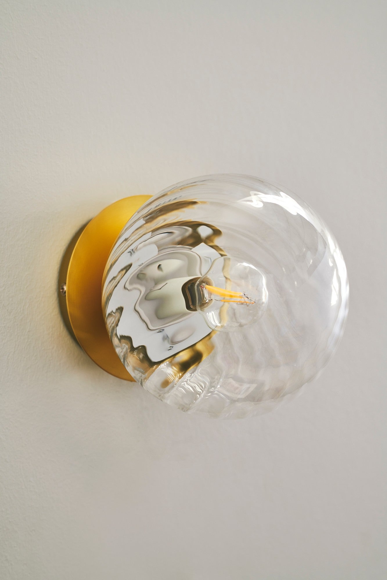 Chisell - Wall light