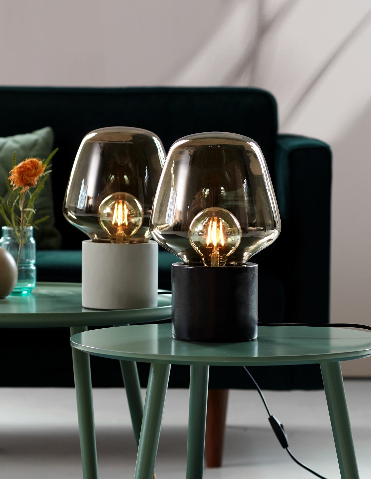 Christina 20 - Table lamp