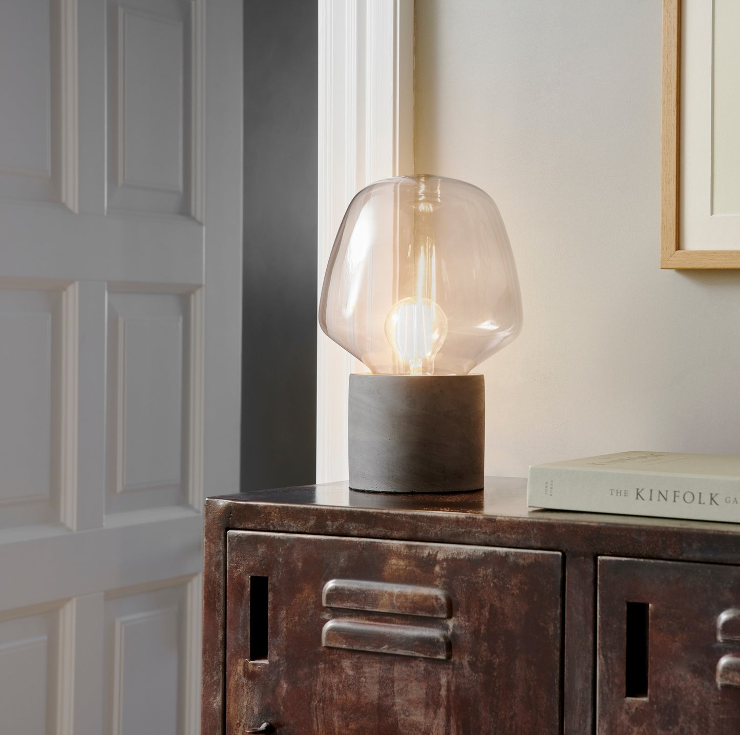 Christina 20 - Table lamp