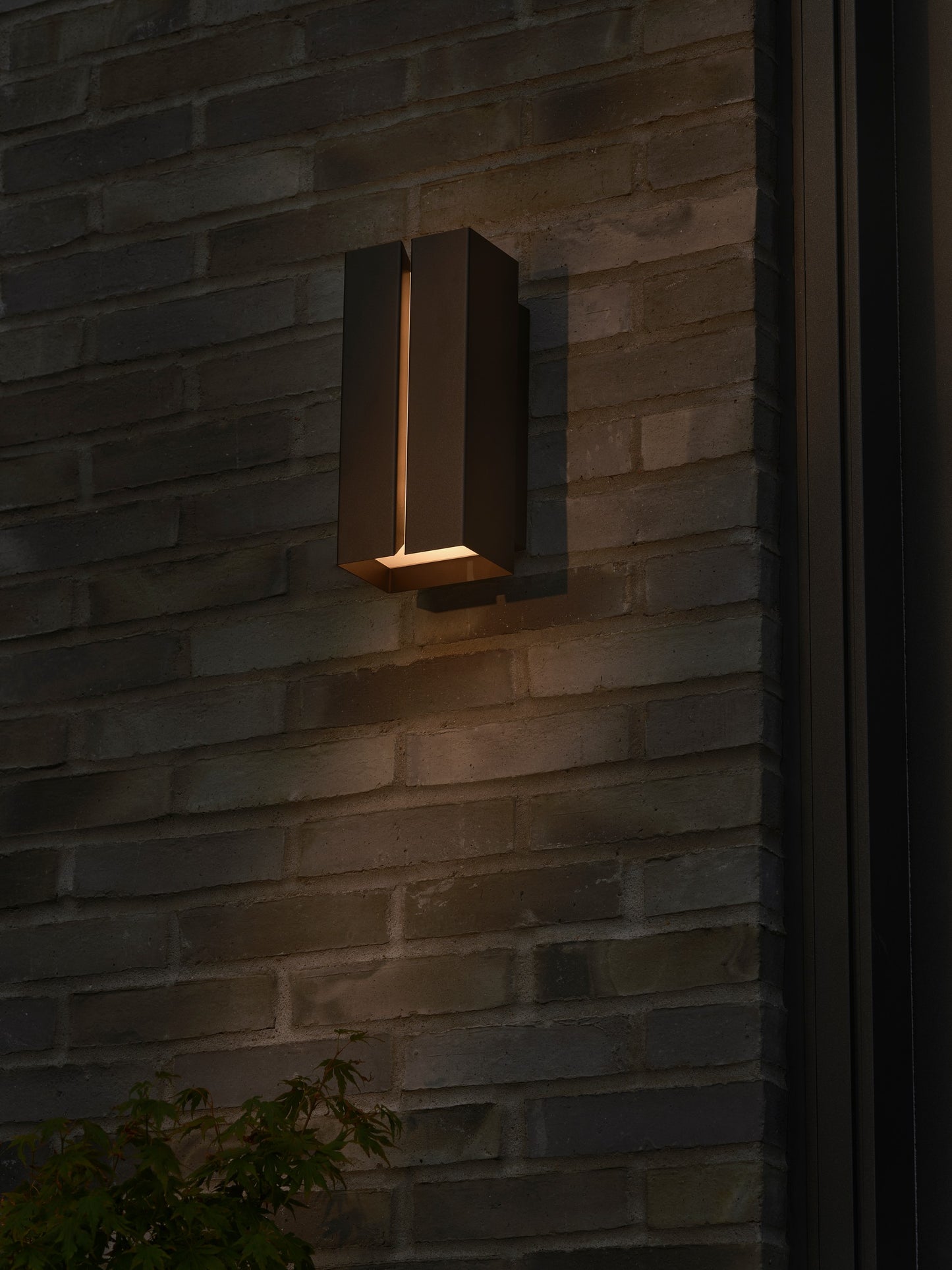 Clarini - Wall light