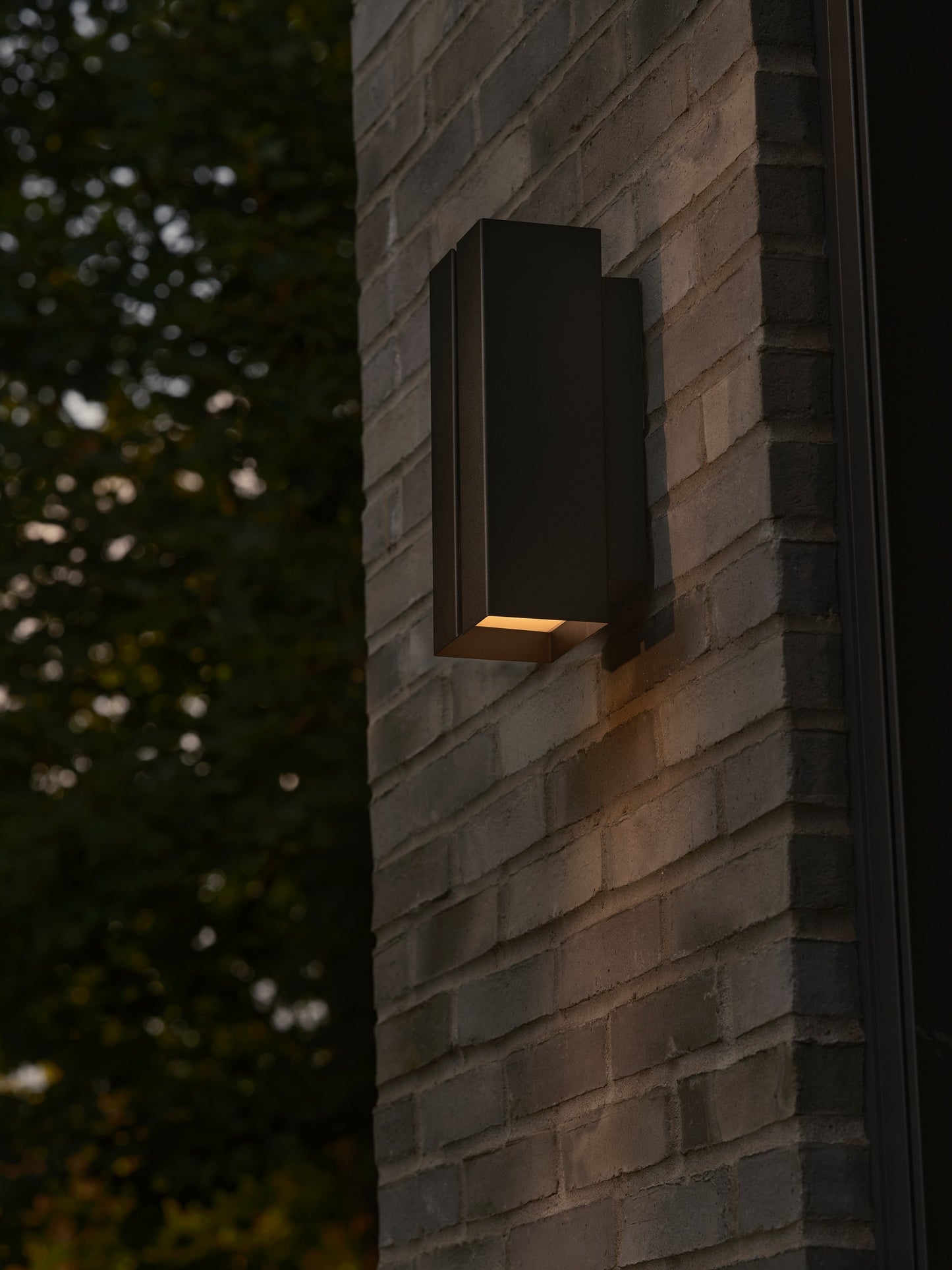 Clarini - Wall light