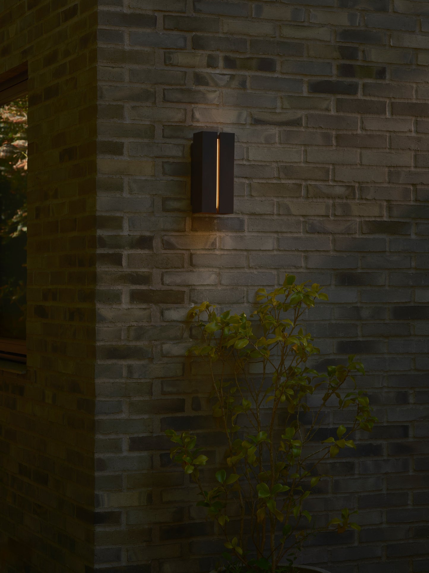 Clarini - Wall light