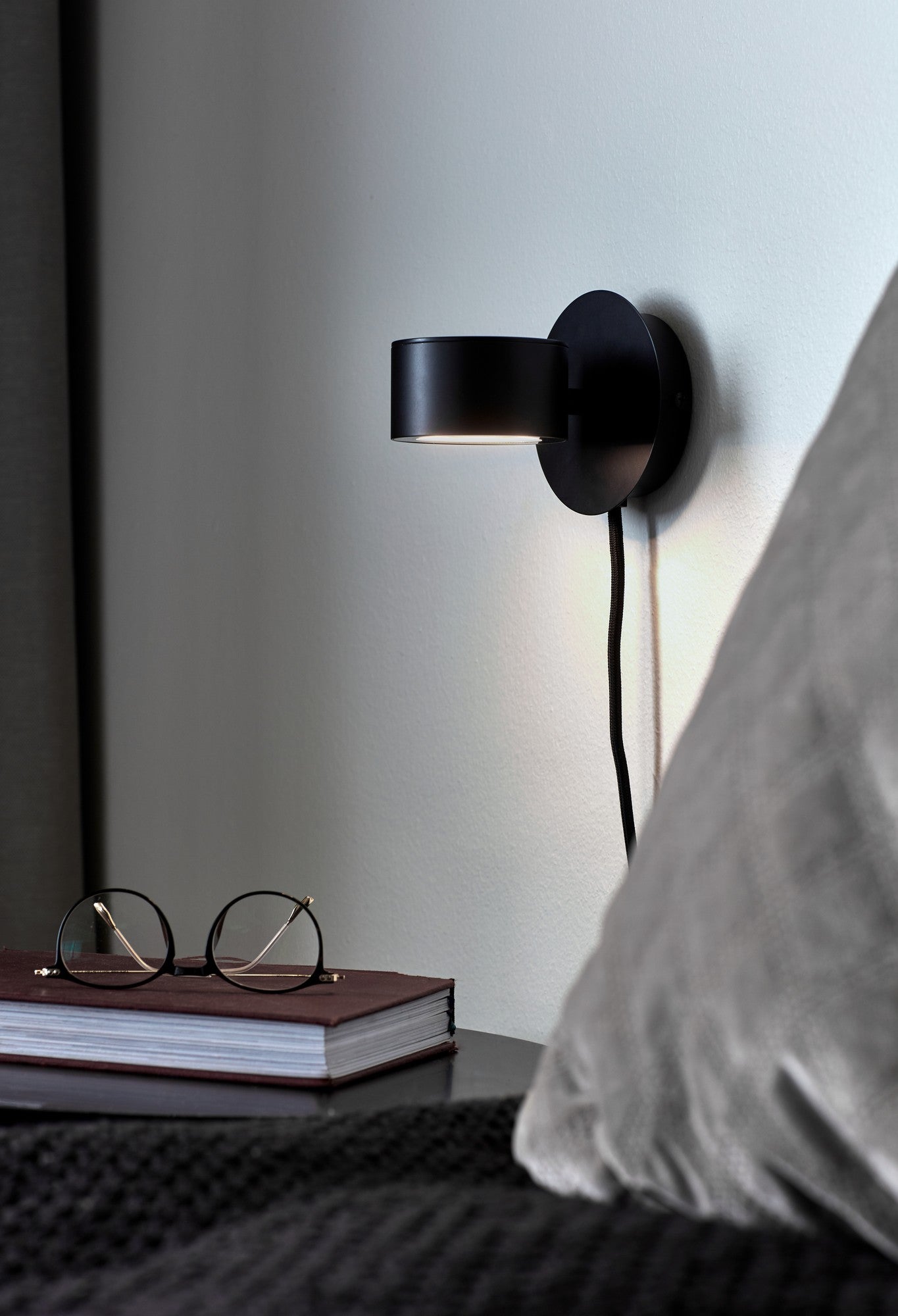 Clyde - Wall light