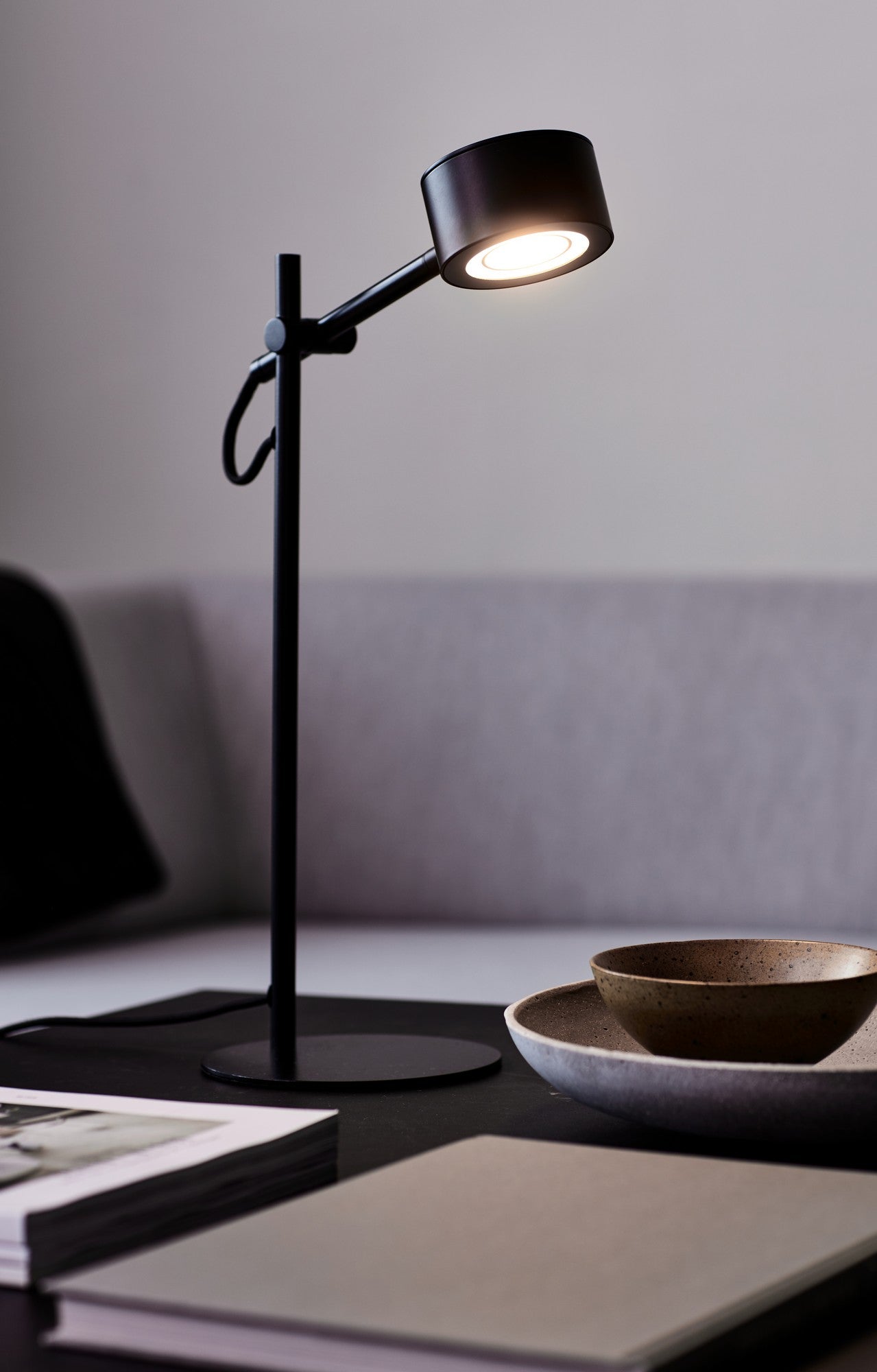 Clyde - Table lamp