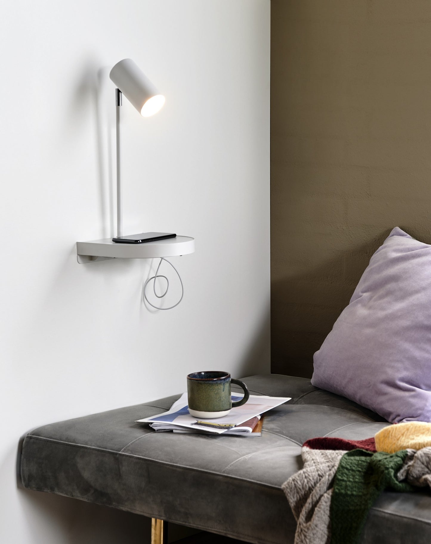 Cody - Wall light