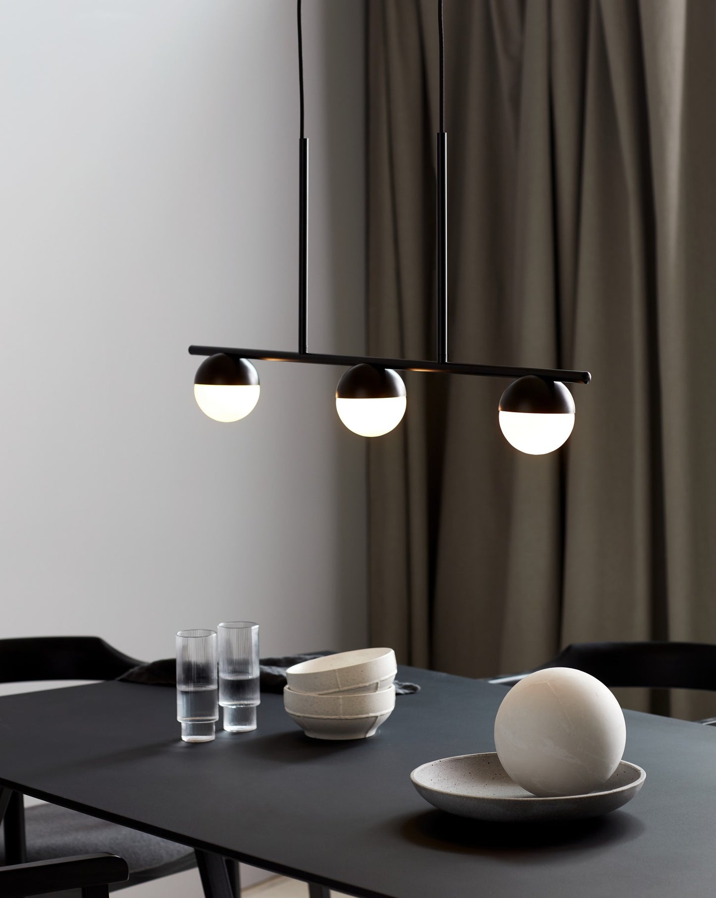 Contina 3-Spot - Pendant