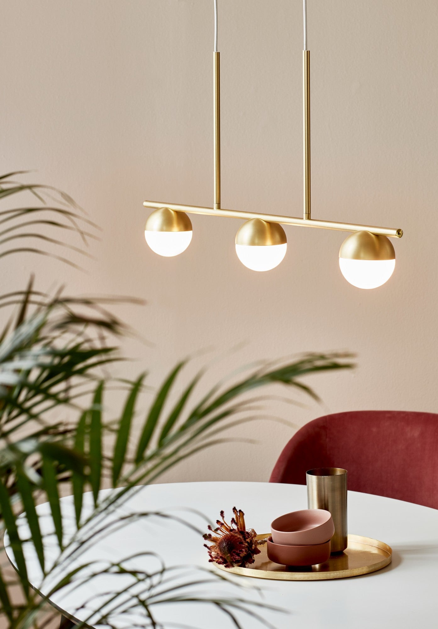 Contina 3-Spot - Pendant